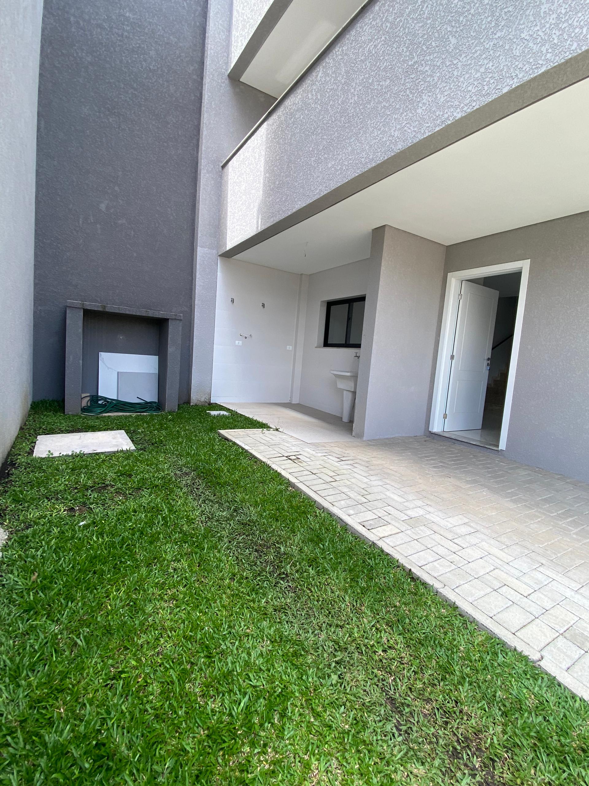 Sobrado à venda, São Braz, CURITIBA - PR