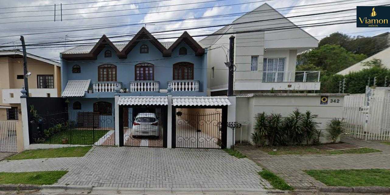 Sobrado à venda, Orleans, CURITIBA - PR