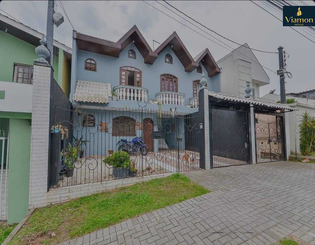 Sobrado à venda, Orleans, CURITIBA - PR