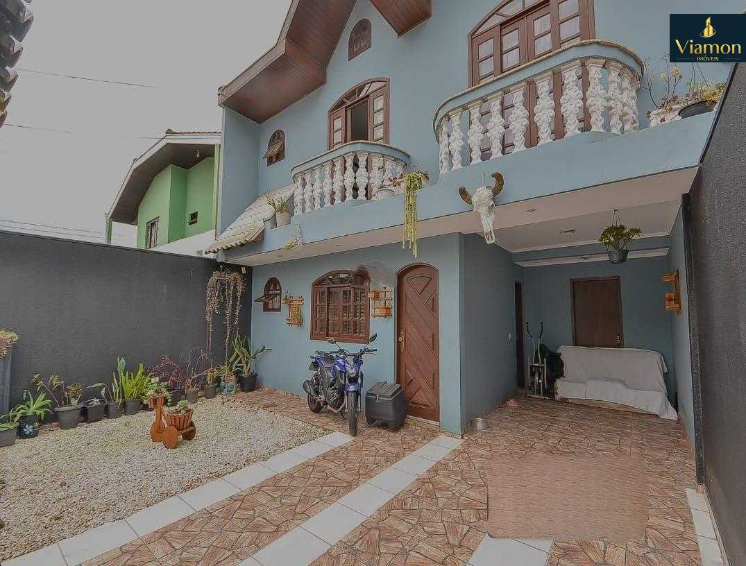 Sobrado à venda, Orleans, CURITIBA - PR