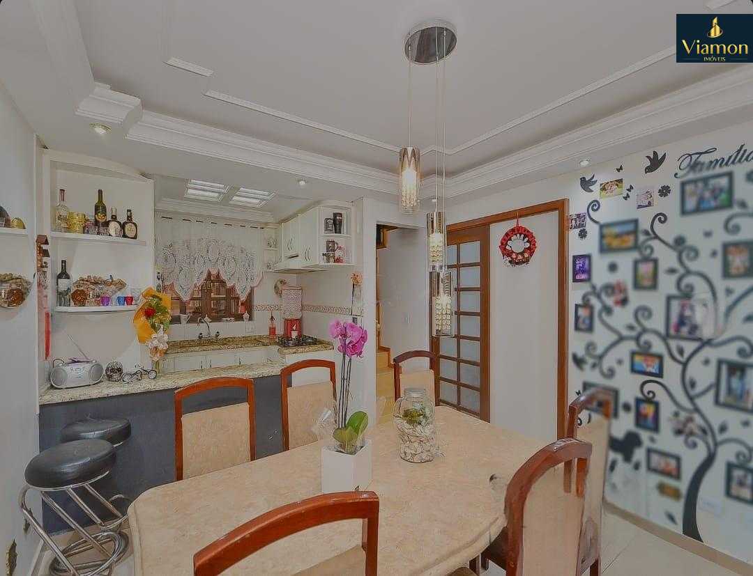 Sobrado à venda, Orleans, CURITIBA - PR