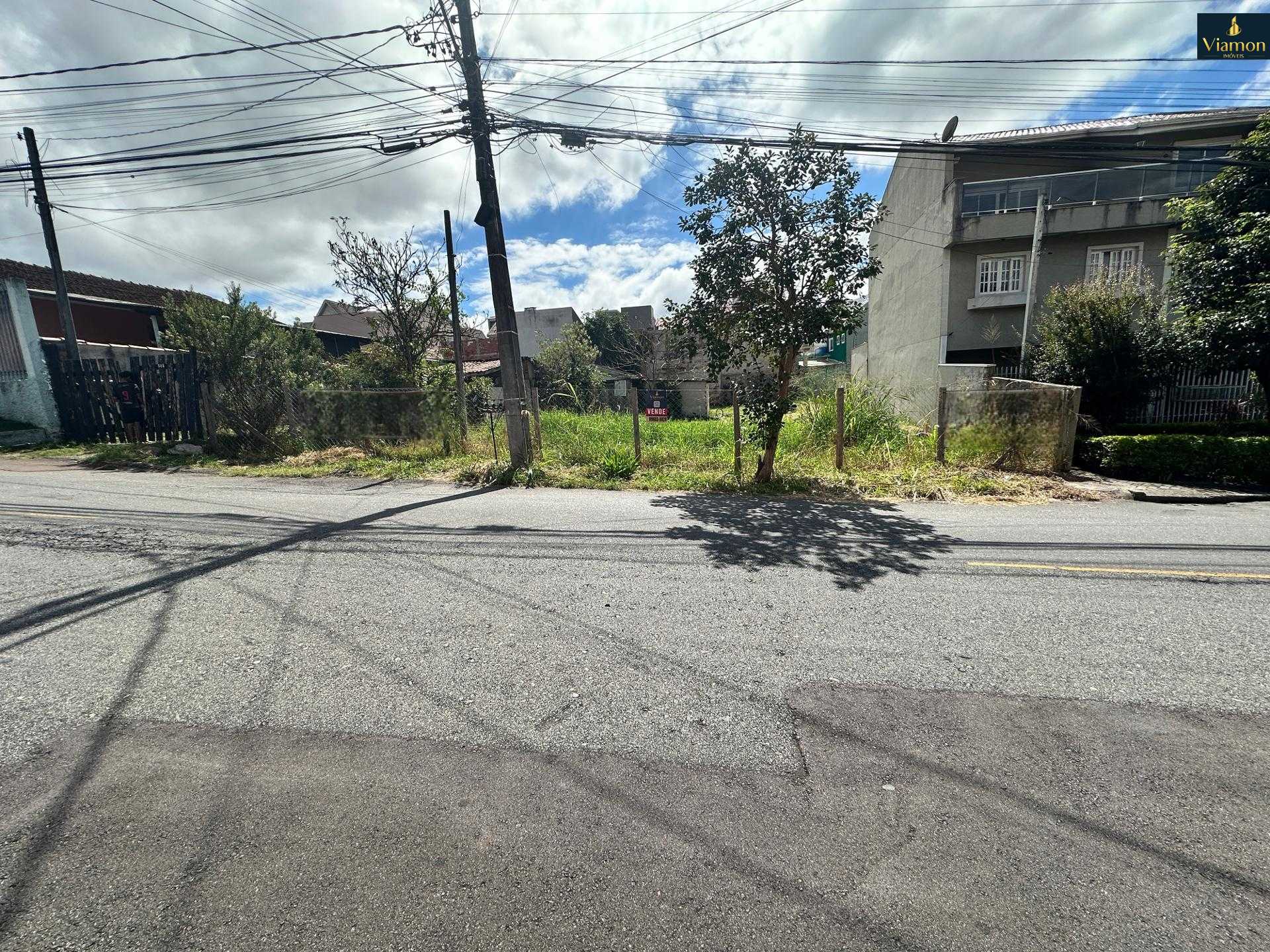 Terreno à venda Cidade Industrial CURITIBA - PR
