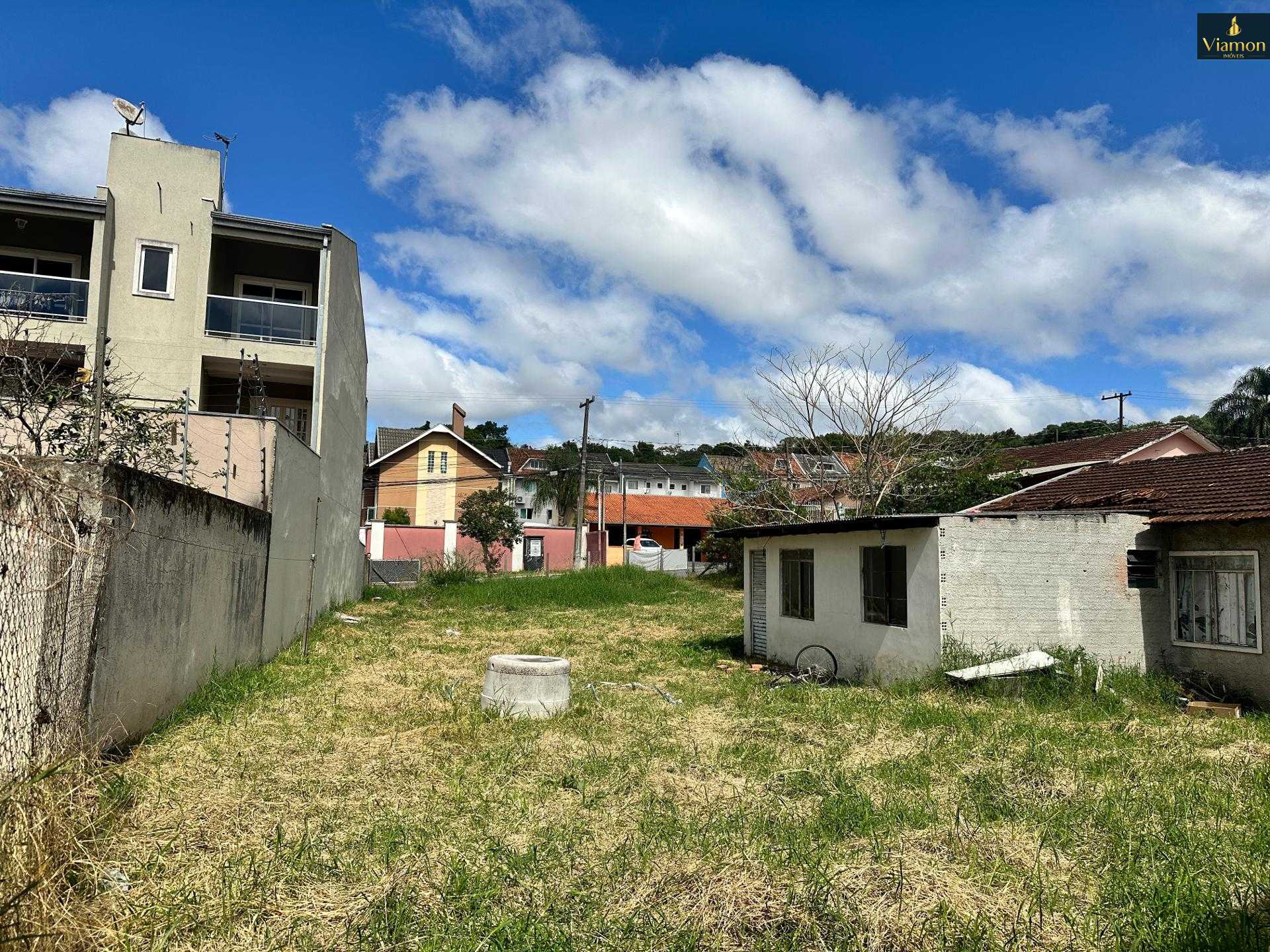 Terreno à venda Cidade Industrial CURITIBA - PR