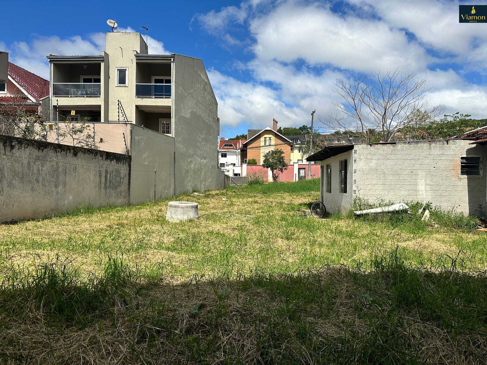 Terreno à venda Cidade Industrial CURITIBA - PR