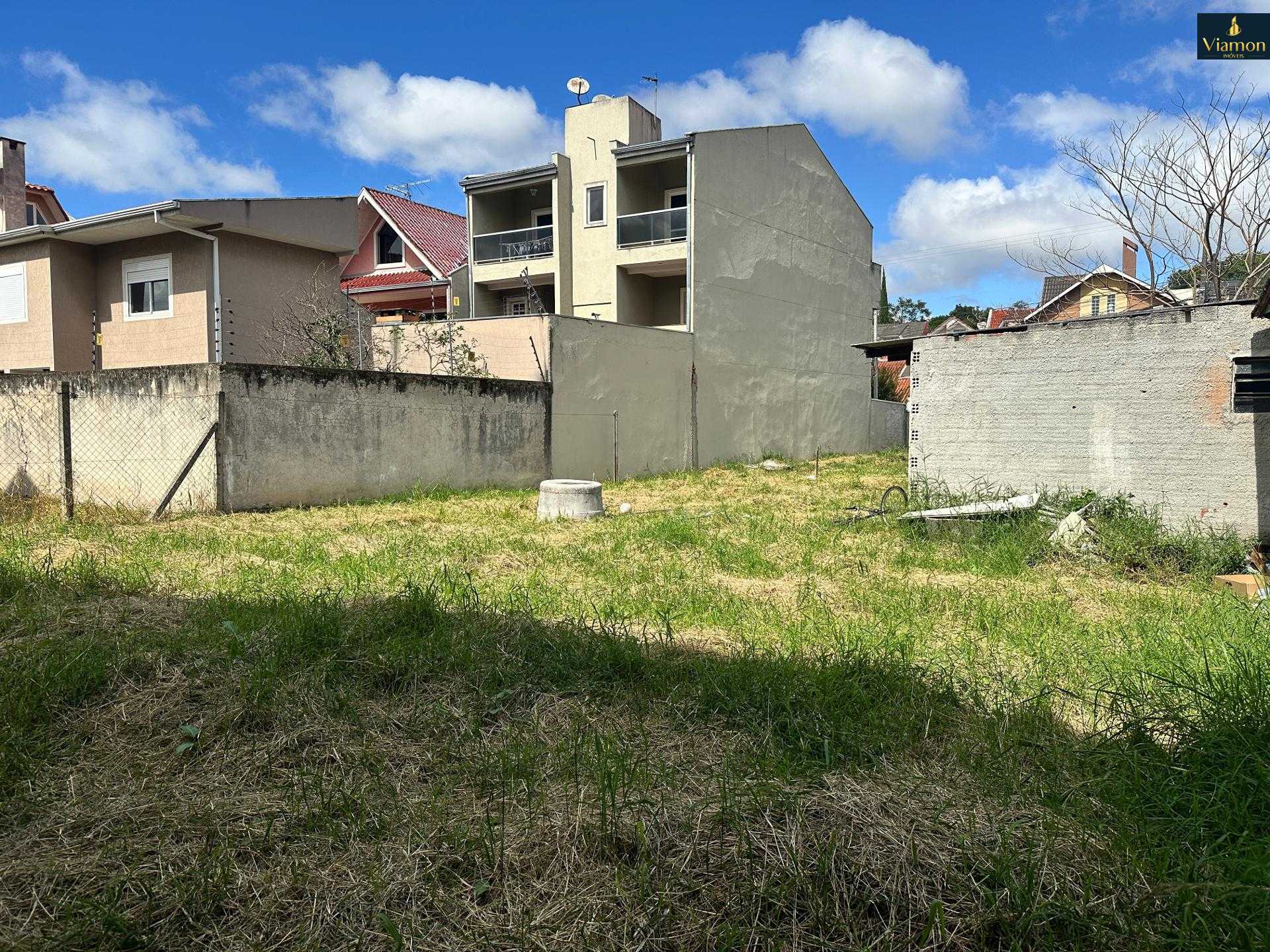 Terreno à venda Cidade Industrial CURITIBA - PR