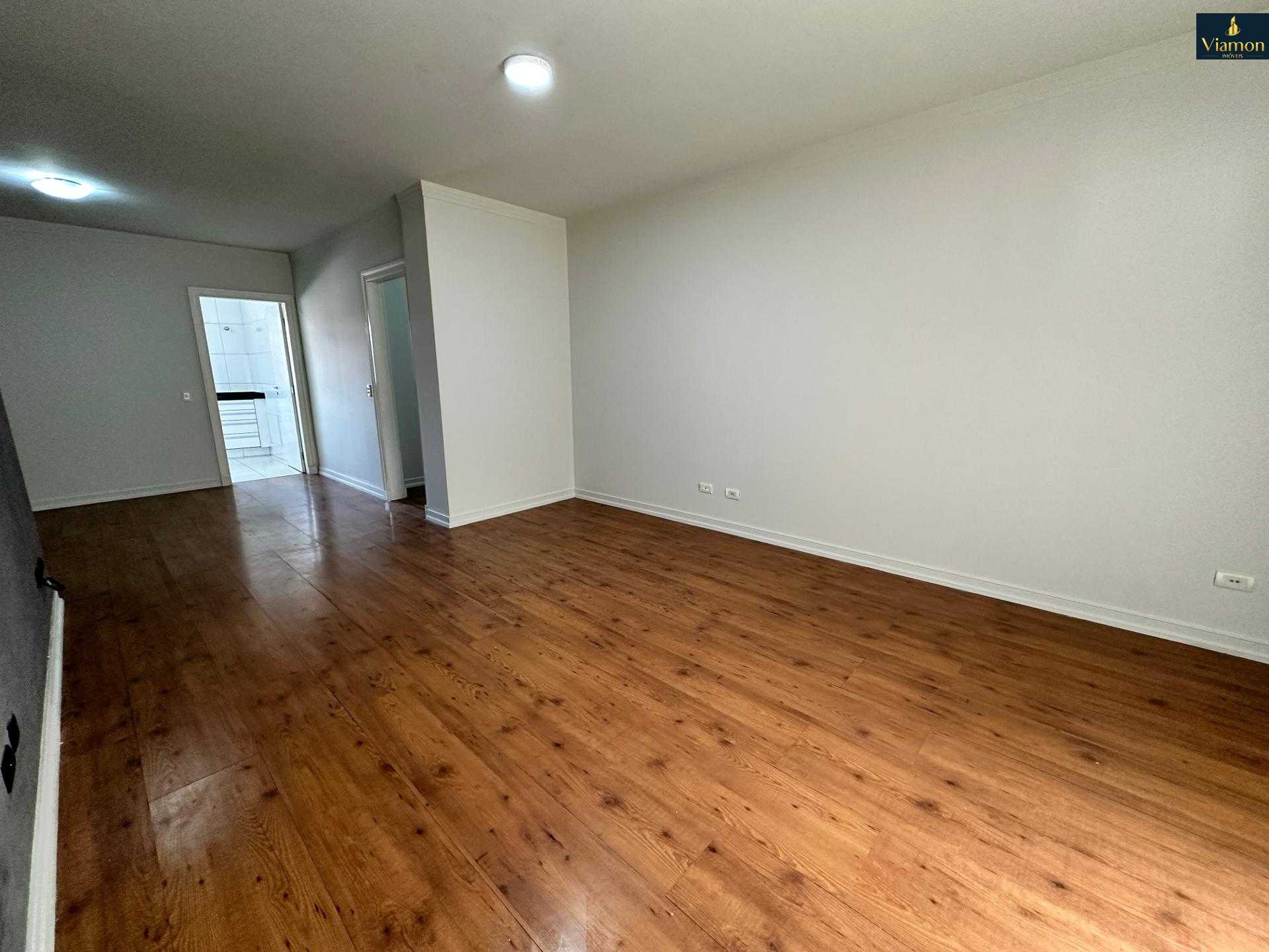 Apartamento à venda, Santa Felicidade, CURITIBA - PR