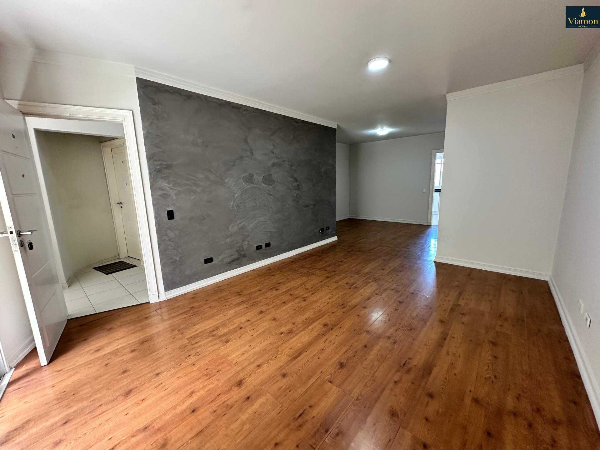Apartamento à venda, Santa Felicidade, CURITIBA - PR