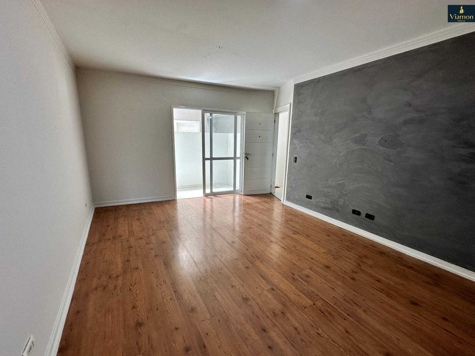 Apartamento à venda, Santa Felicidade, CURITIBA - PR