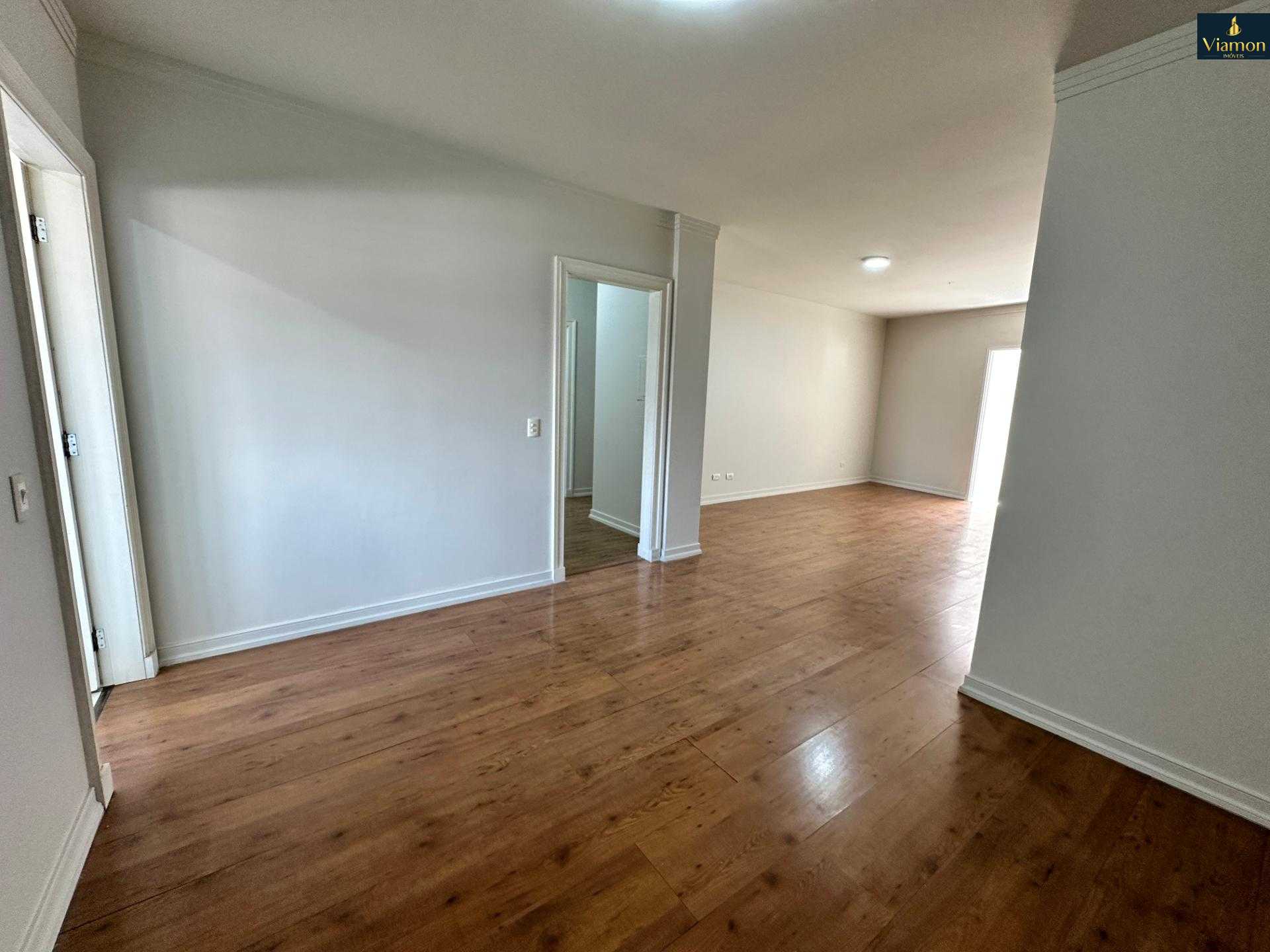 Apartamento à venda, Santa Felicidade, CURITIBA - PR