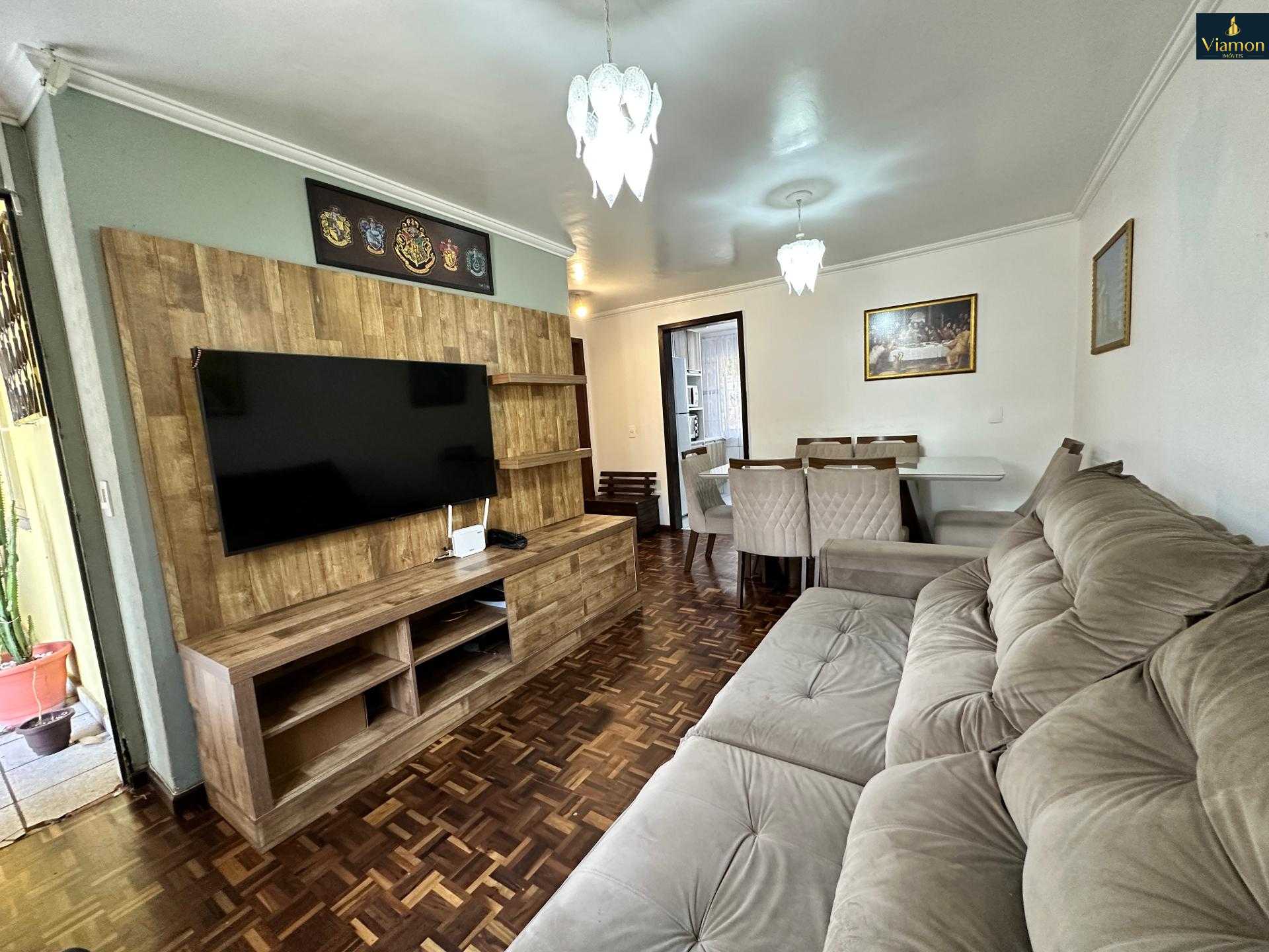 Sobrado à venda, Orleans, CURITIBA - PR