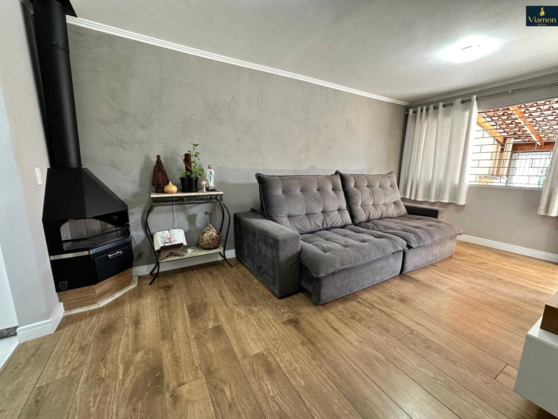 Casa à venda, Orleans, CURITIBA - PR