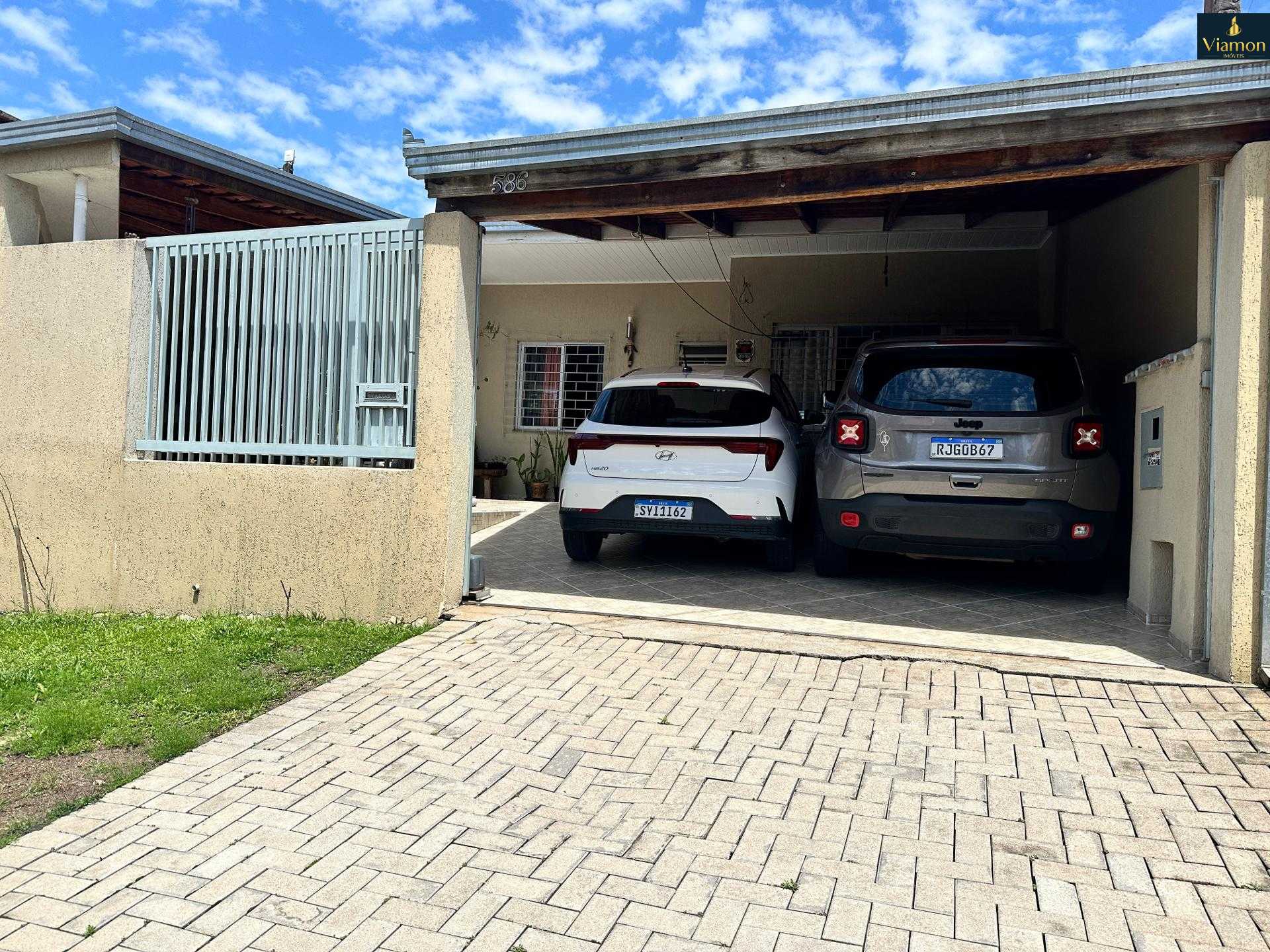 Casa à venda, Orleans, CURITIBA - PR