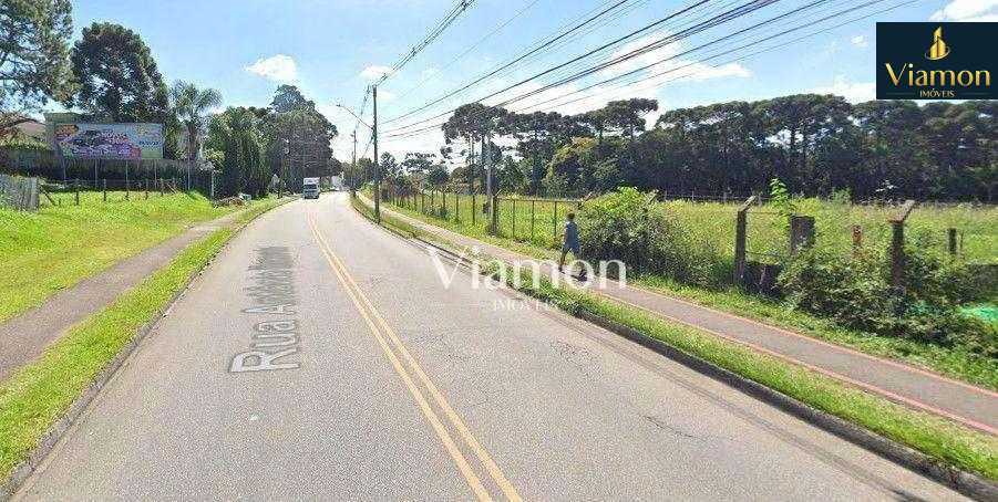 Terreno à venda, Santa Felicidade, CURITIBA - PR