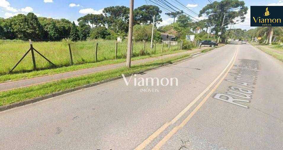Terreno à venda, Santa Felicidade, CURITIBA - PR