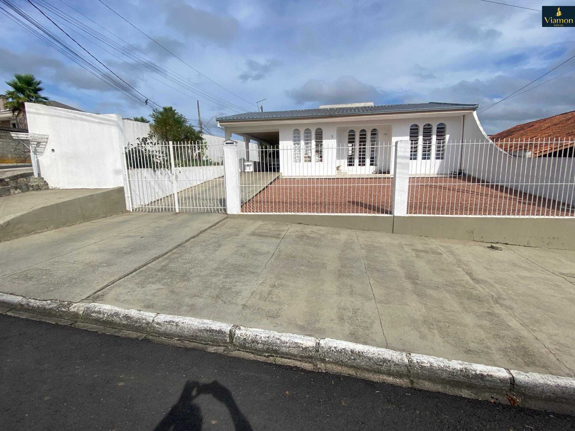 Casa à venda, São Braz, CURITIBA - PR