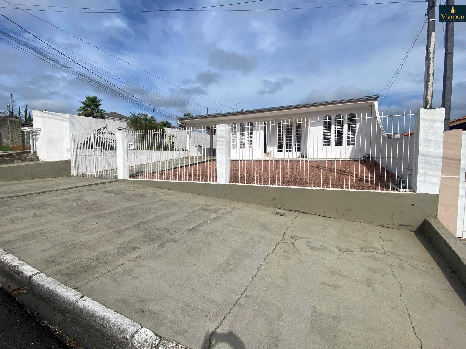 Casa à venda, São Braz, CURITIBA - PR