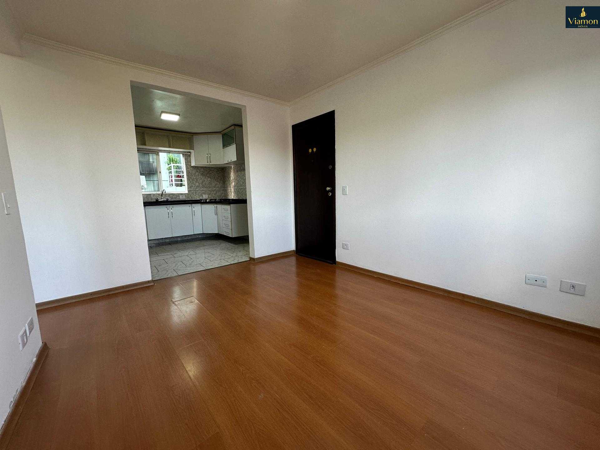 Apartamento à venda, Capão da Imbuia, CURITIBA - PR