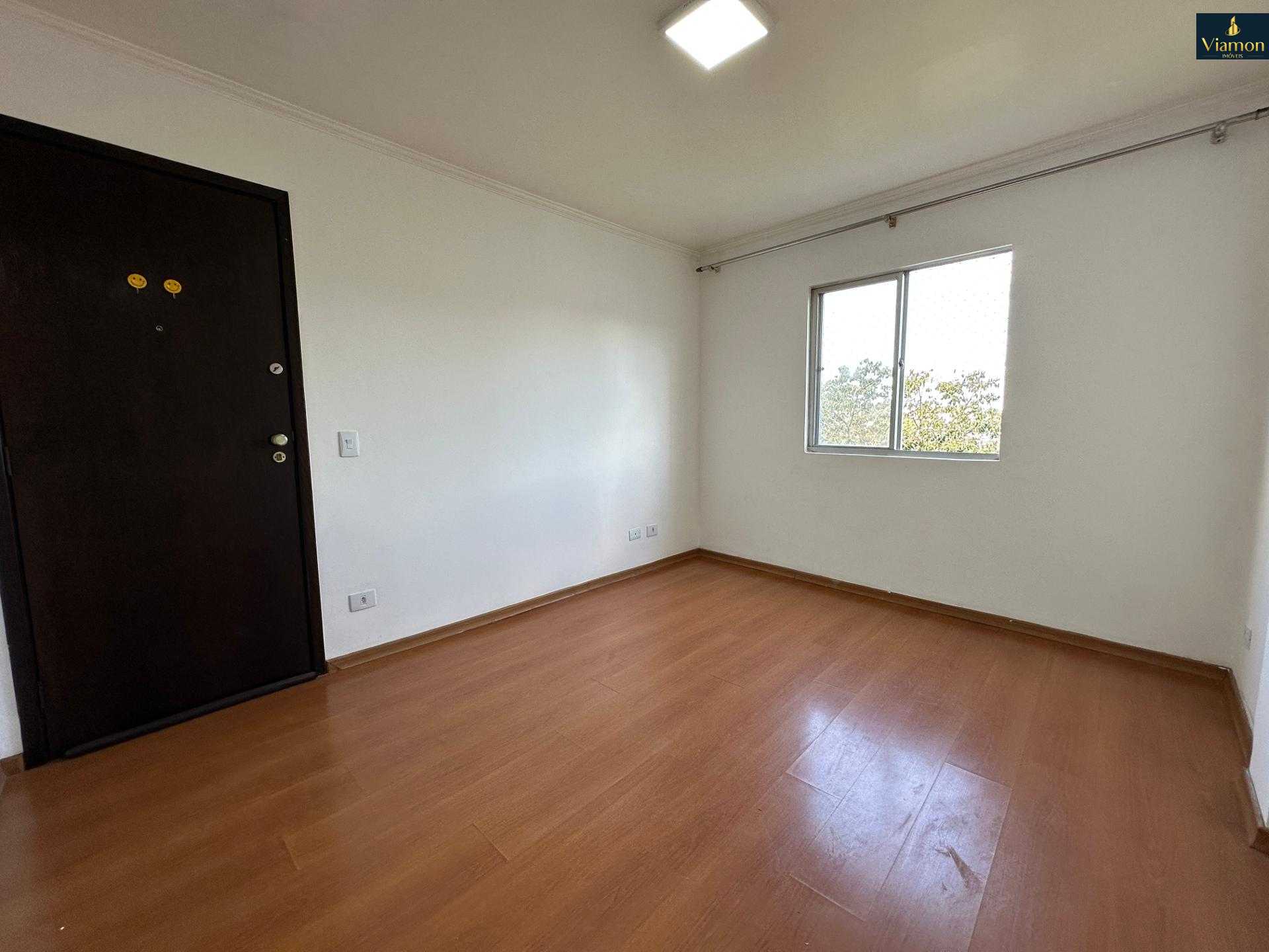 Apartamento à venda, Capão da Imbuia, CURITIBA - PR
