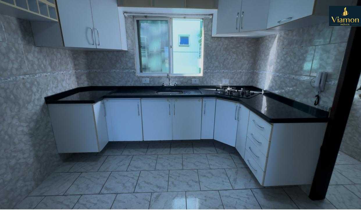 Apartamento à venda, Capão da Imbuia, CURITIBA - PR