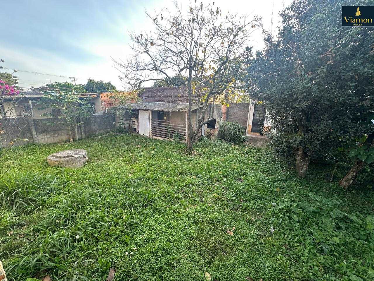 Terreno à venda no bairro  São Braz, CURITIBA - PR