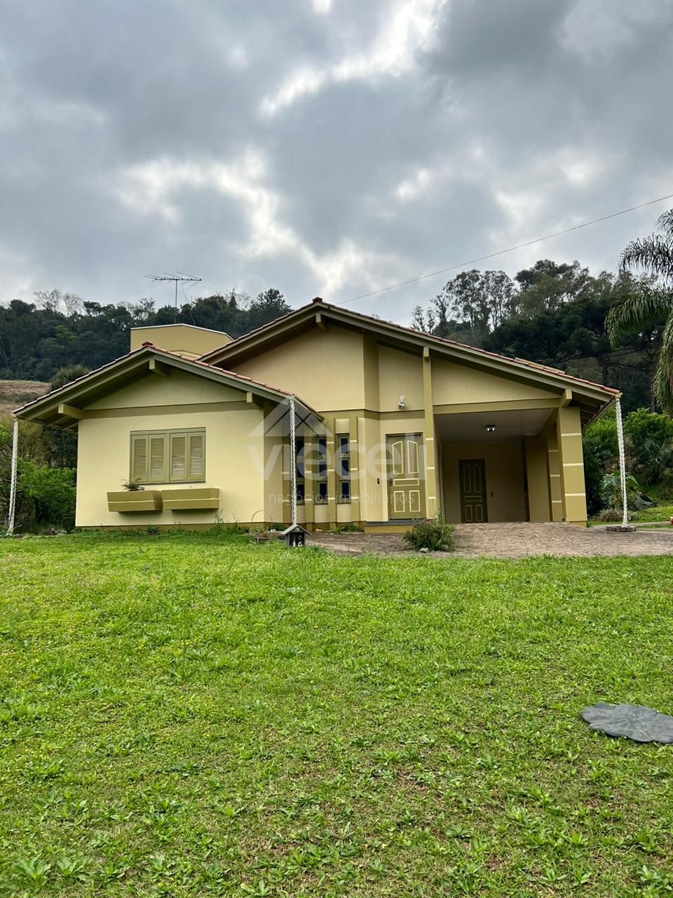 Casa para loca??o, VILA ZUCCHETTI, NOVA ARACA - RS