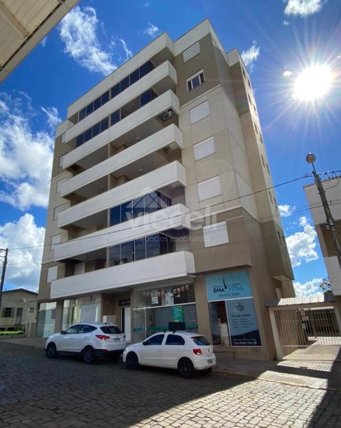 Apartamento à venda, Centro, NOVA ARACA - RS