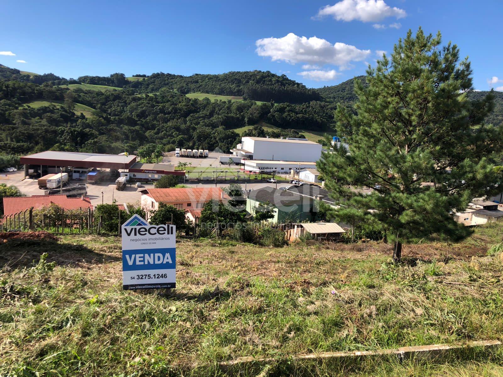 Terreno, VILA ZUCCHETTI, NOVA ARACA - RS