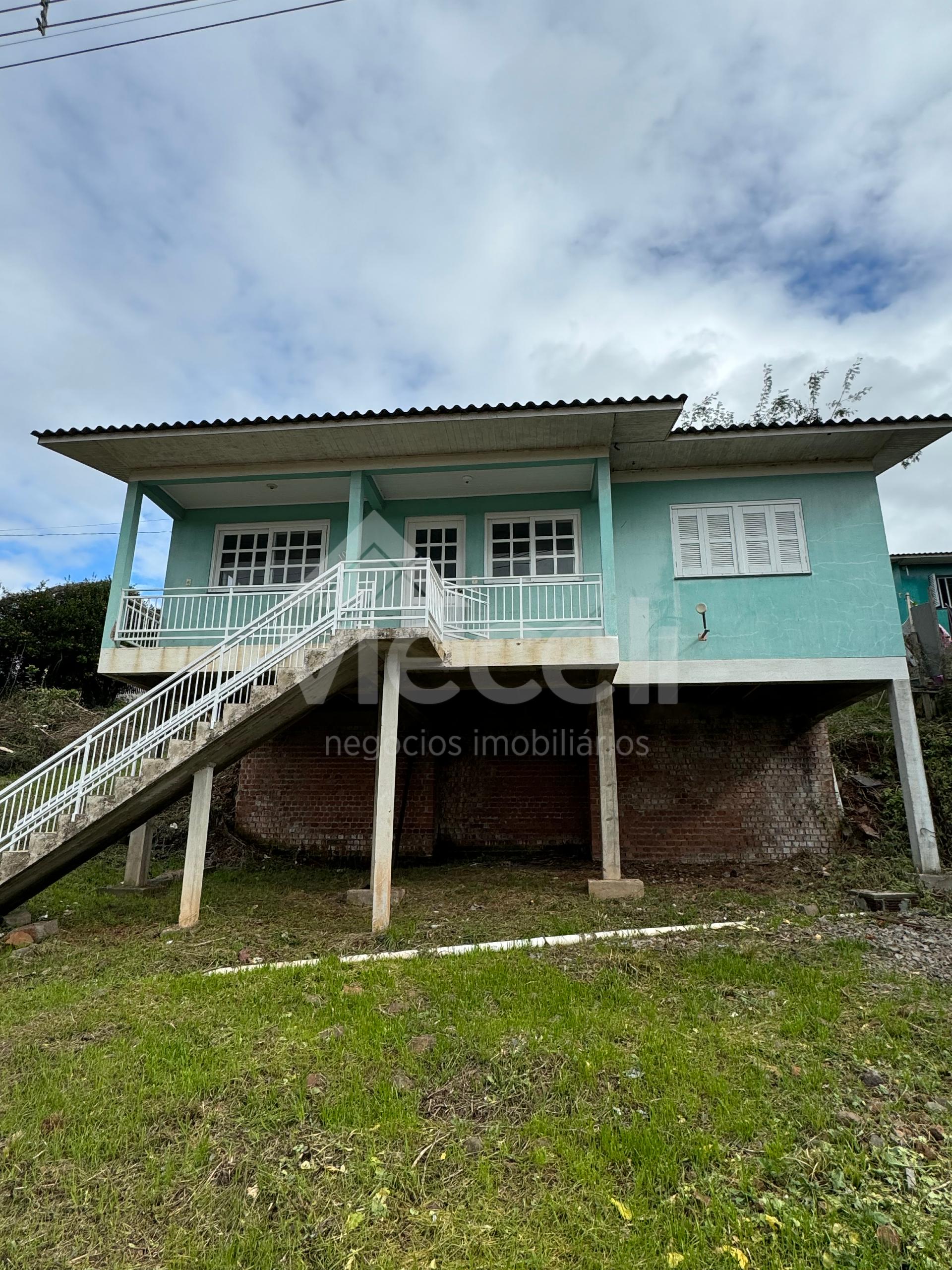 Casa, Bairro Zanetti, NOVA ARACA - RS JÁ ALUGADA, POSSIBILIDAD...