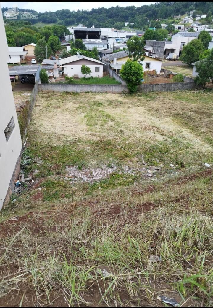 Terreno de 467,60m  localizado na Avenida Porto Alegre, ao lado da Stilos Moto.