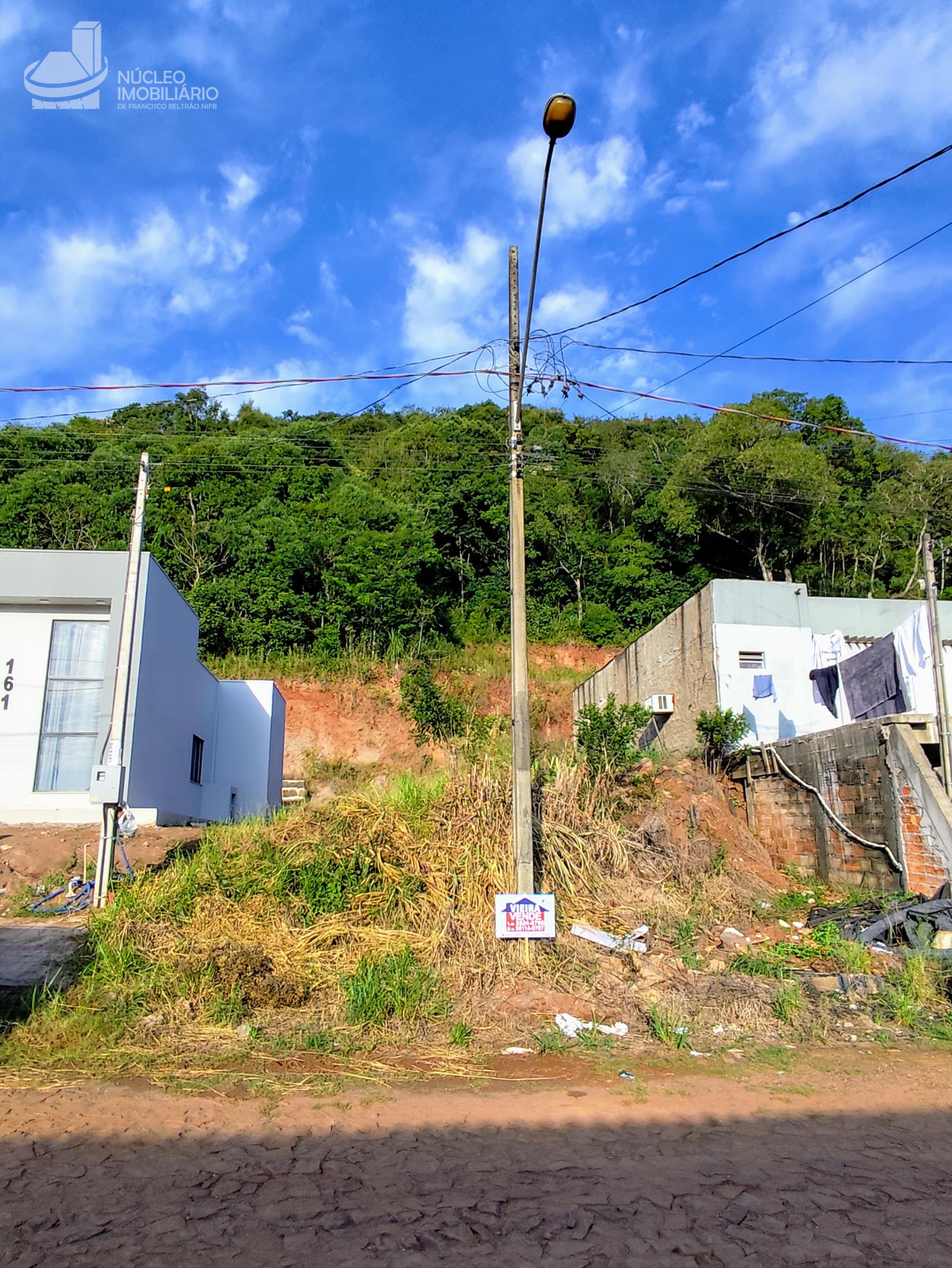Vieira Imveis em Francisco Beltro PR