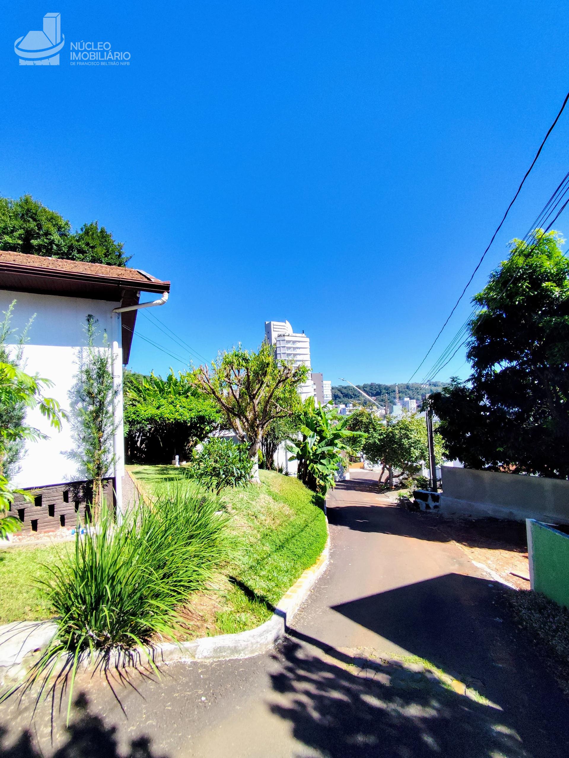 Vieira Imveis em Francisco Beltro PR