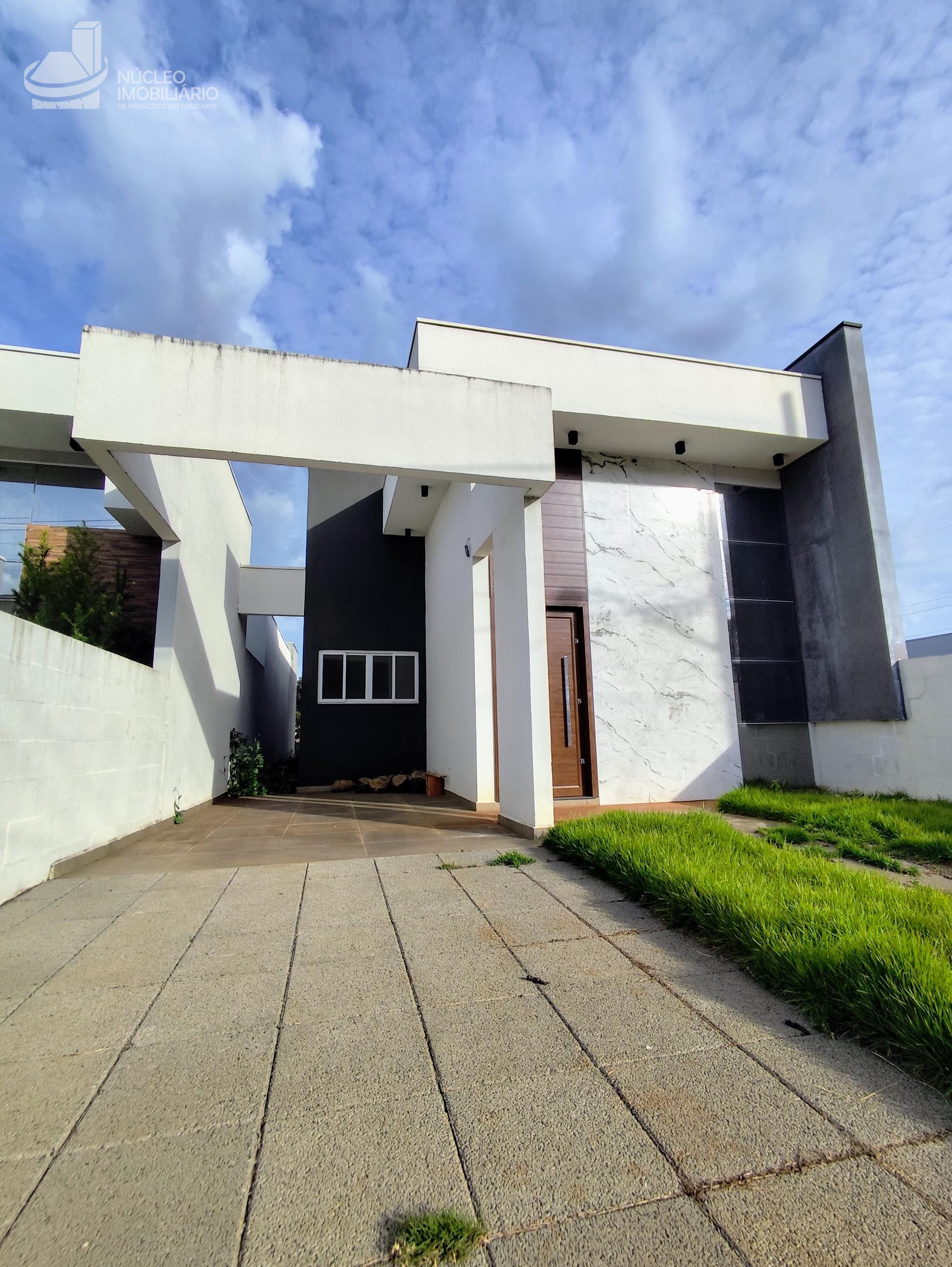 Vieira Imveis em Francisco Beltro PR