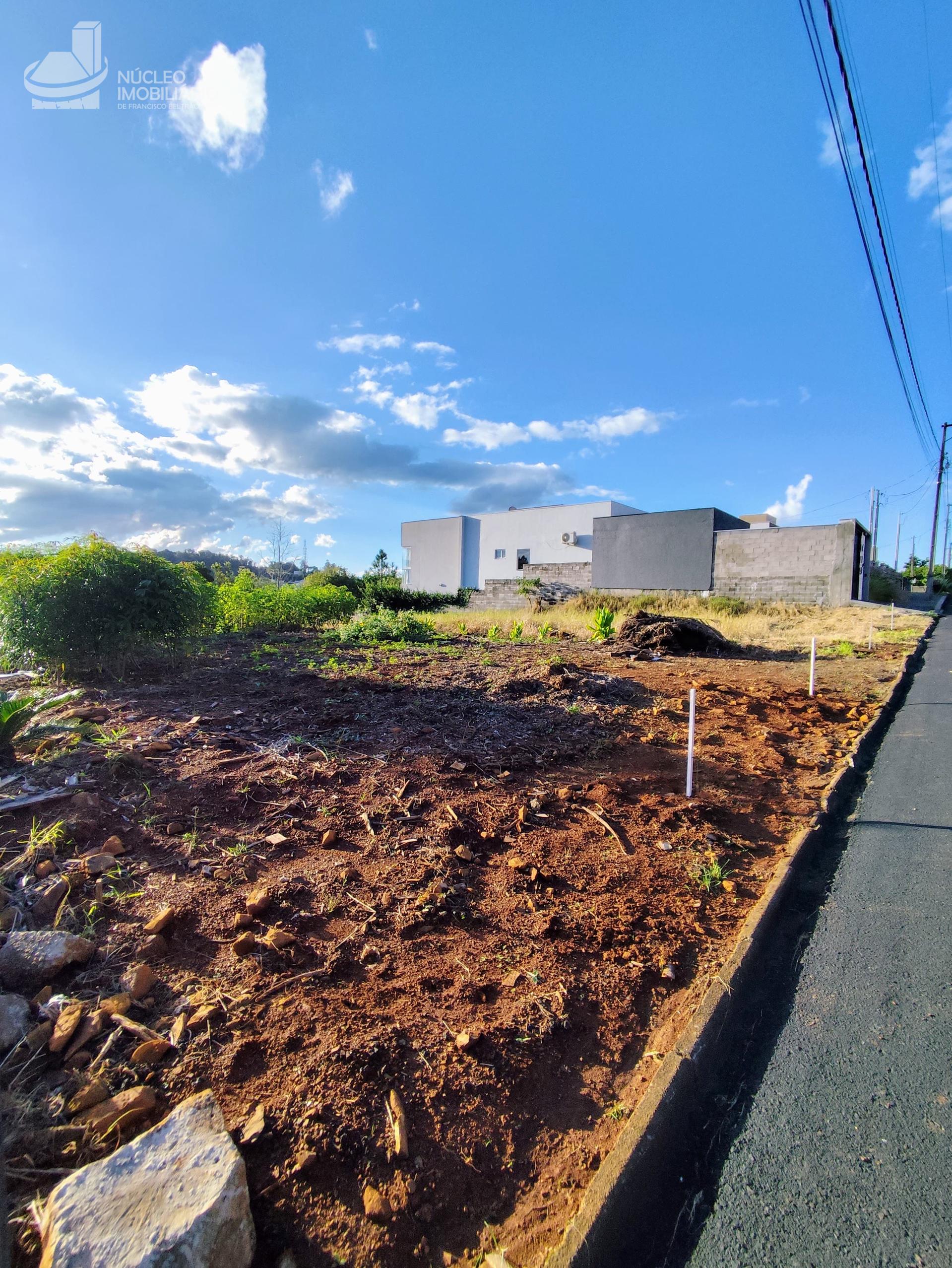 Vieira Imveis em Francisco Beltro PR
