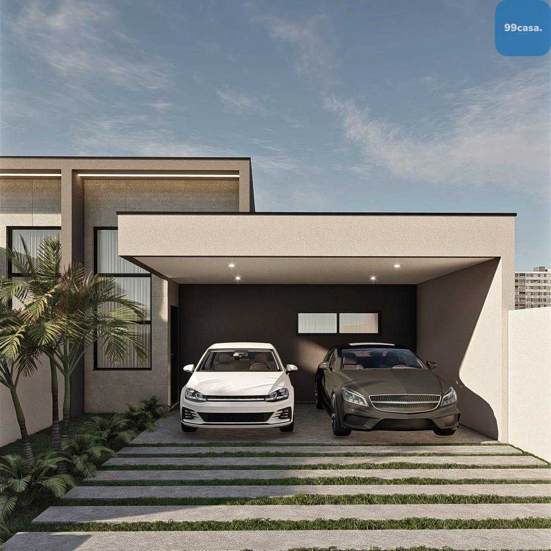 Casa 3 dormitórios à venda no bairro Aristocrata em SAO JOSE D...
