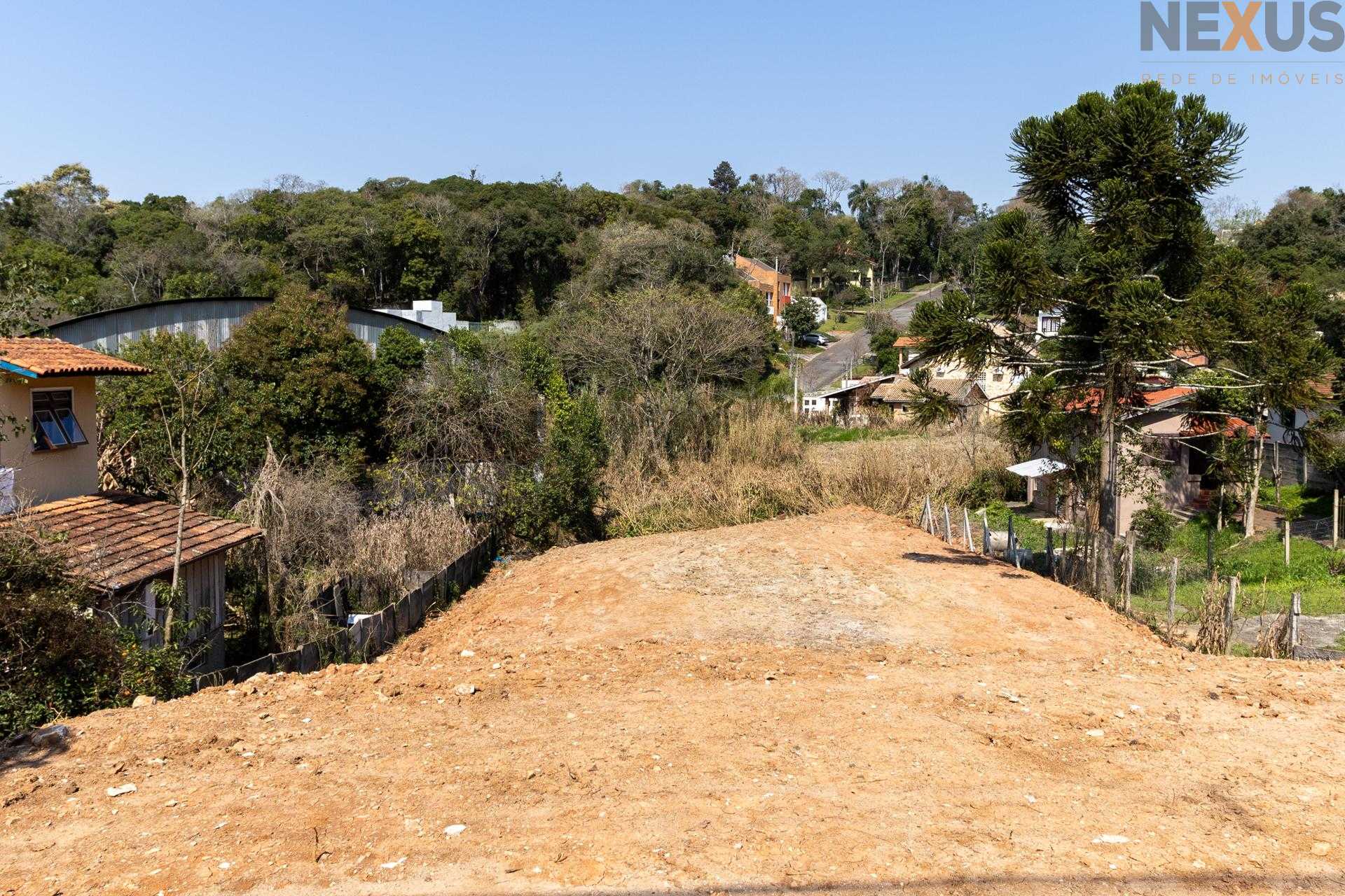 Terreno próximo à Unilivre à venda no Pilarzinho, CURITIBA - PR
