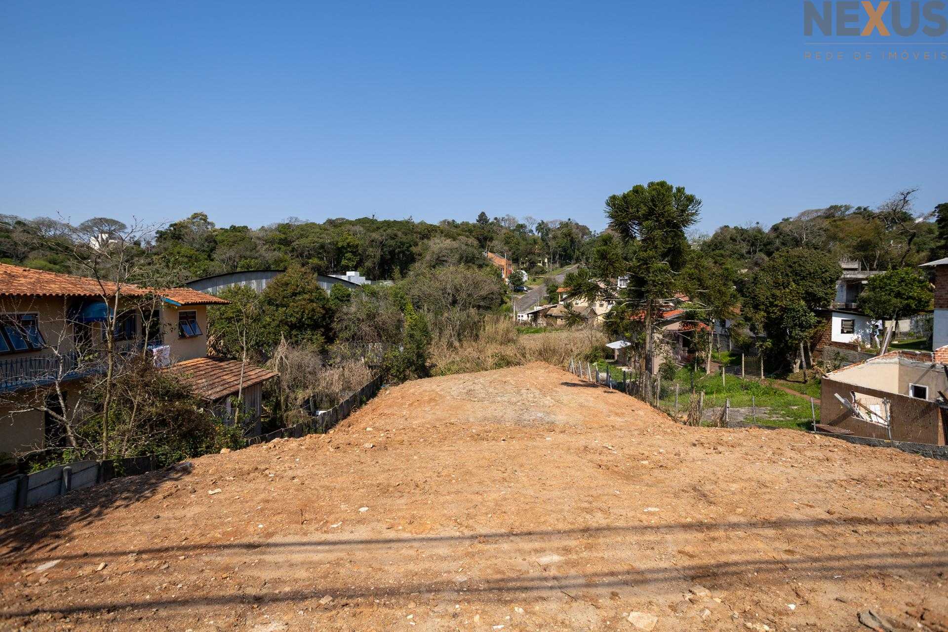 Terreno próximo à Unilivre à venda no Pilarzinho, CURITIBA - PR