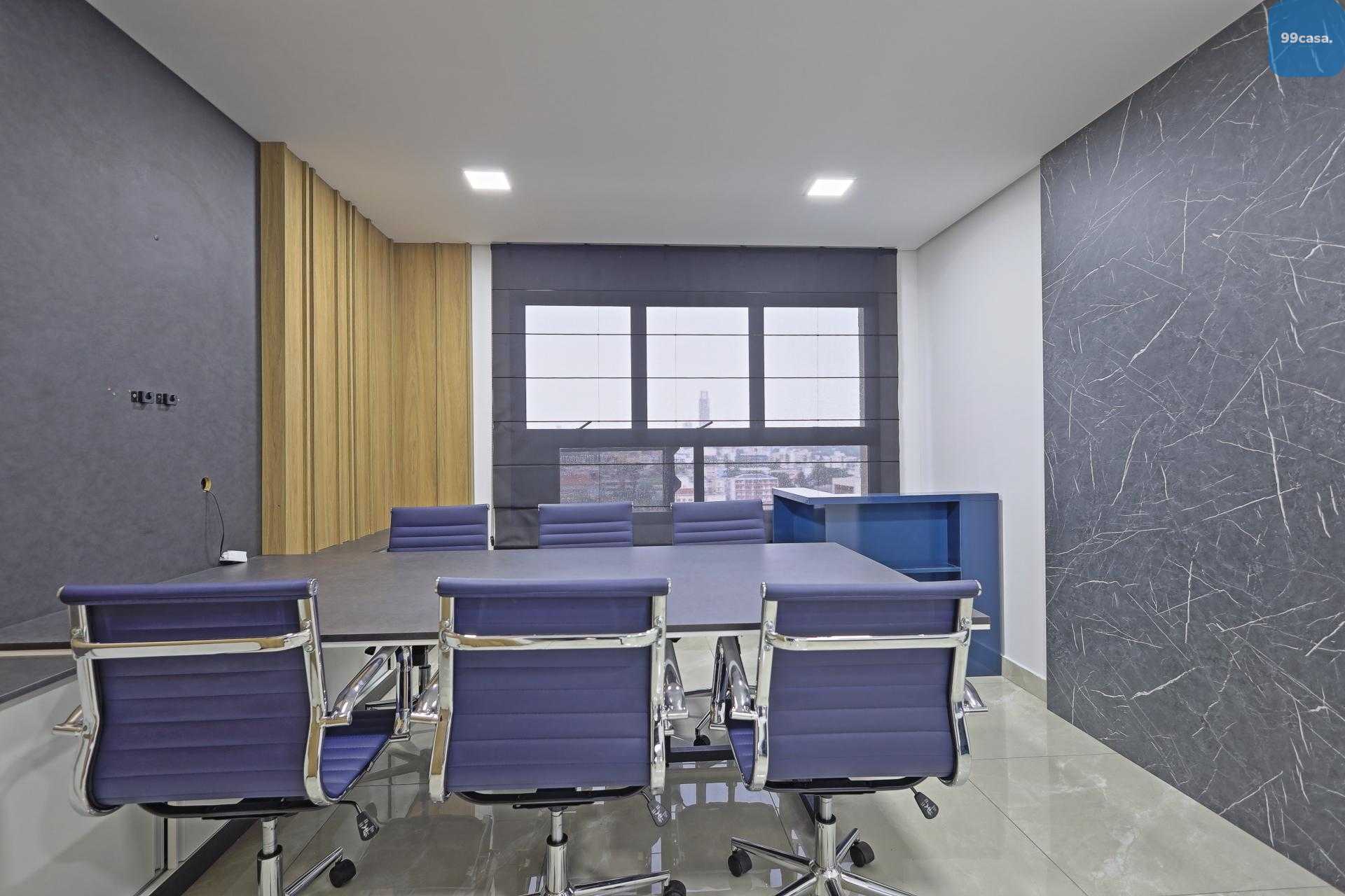 Sala Comercial, à venda no  Edifício Green Center, no Centro -...