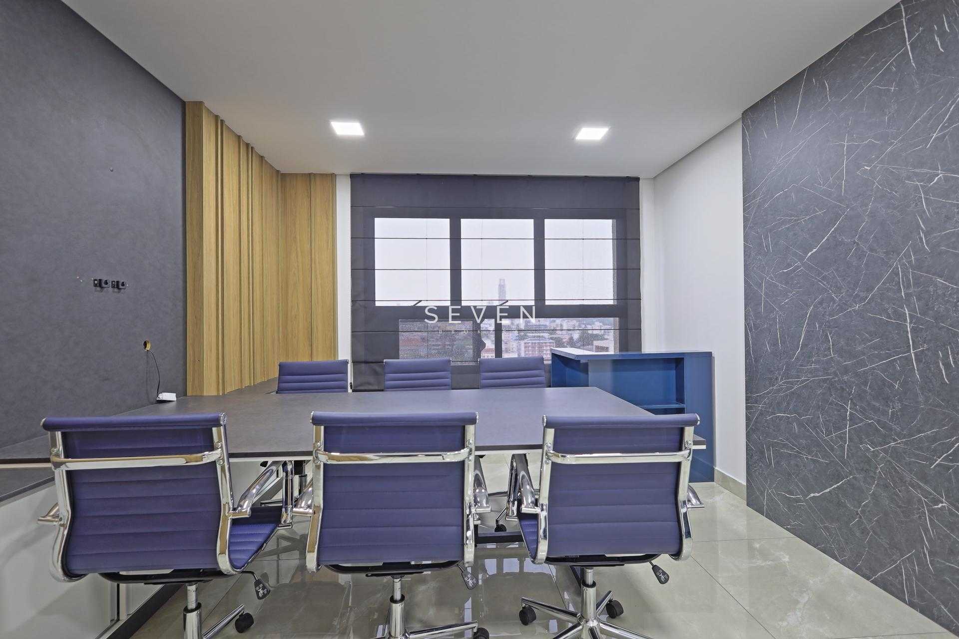 Sala Comercial, à venda no  Edifício Green Center, no Centro -...
