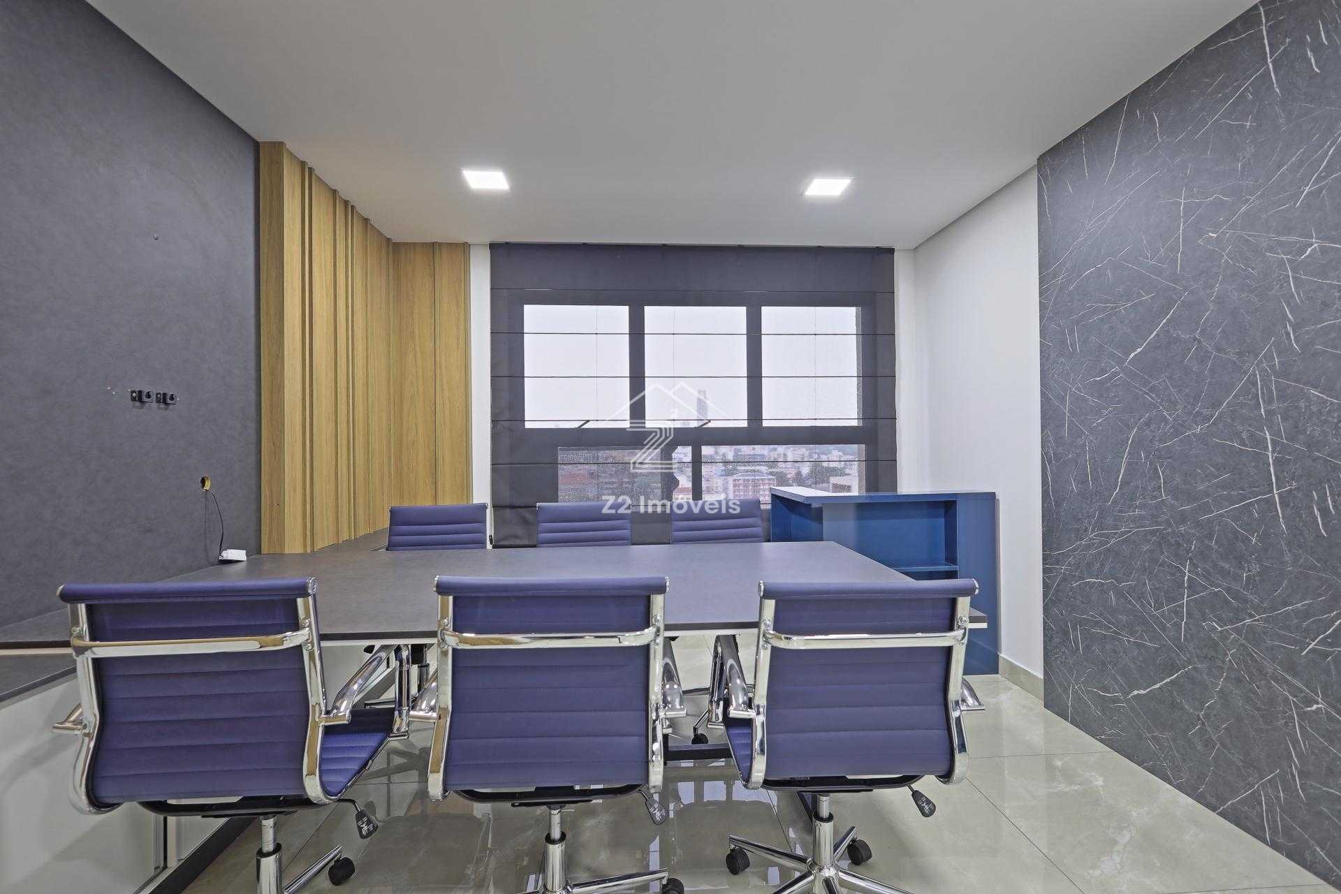 Sala Comercial, à venda no  Edifício Green Center, no Centro -...