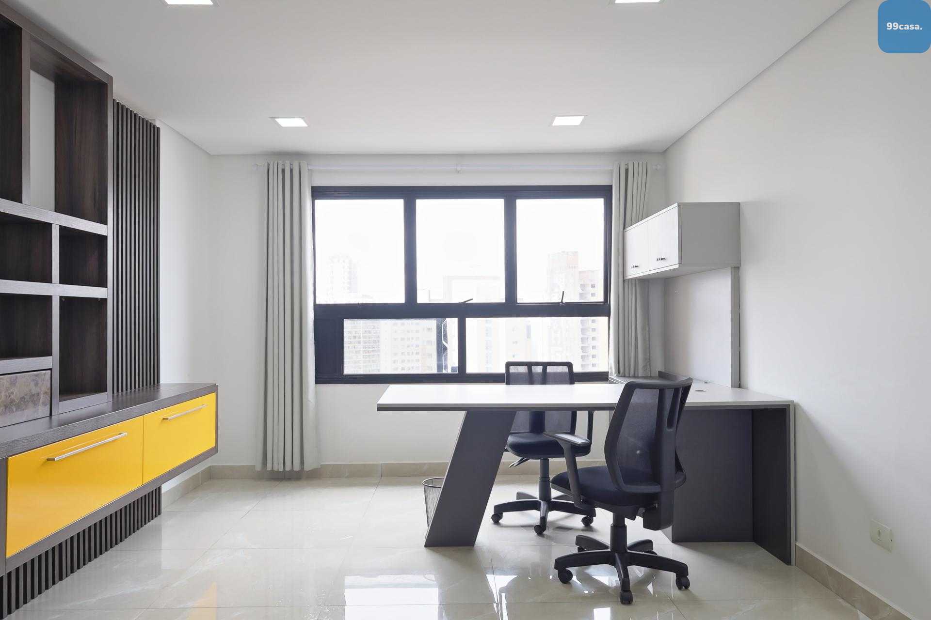 Sala Comercial à Venda - Localização Estratégica e Preço Justo...