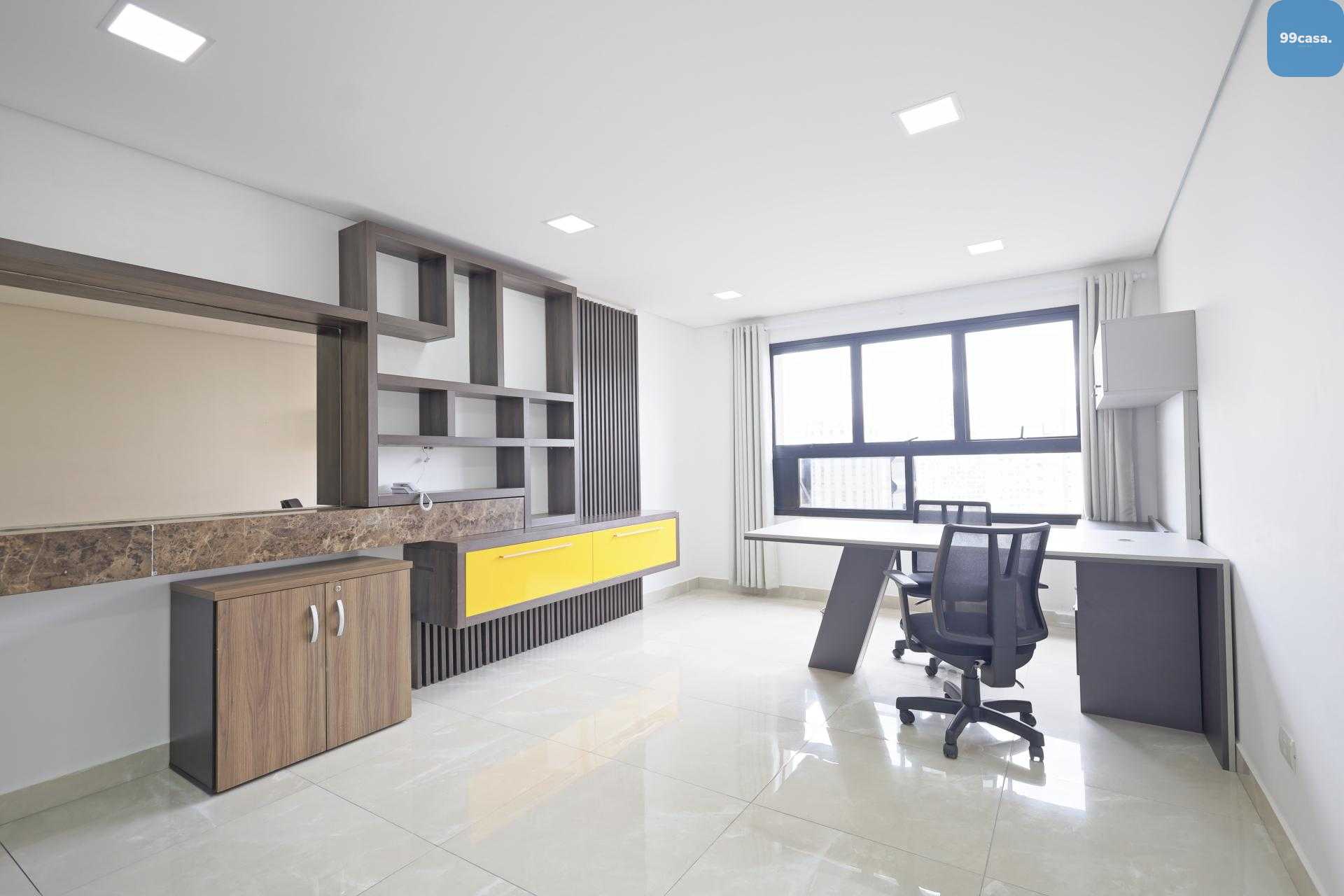 Sala Comercial à Venda - Localização Estratégica e Preço Justo...