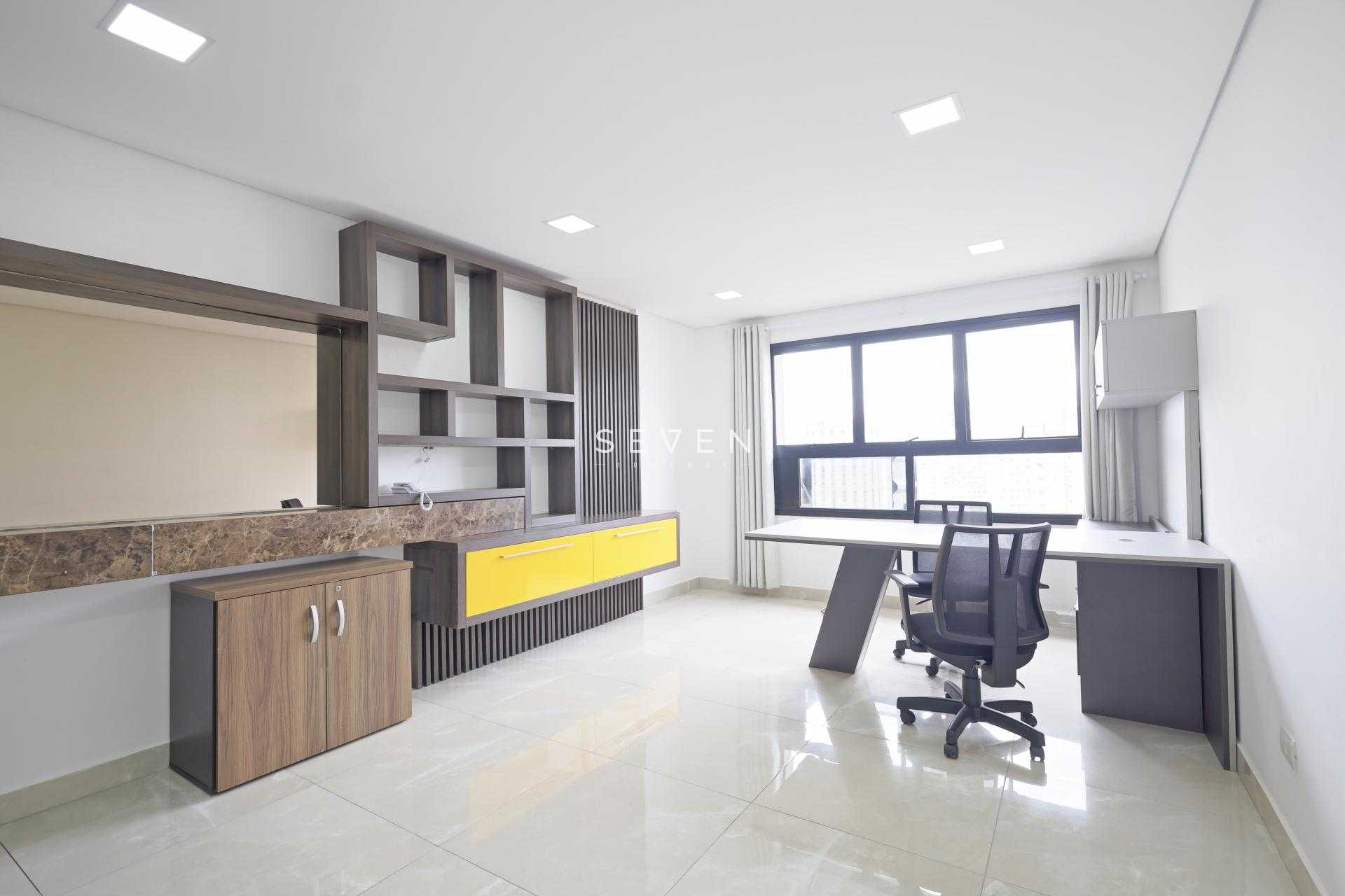 Sala Comercial à Venda - Localização Estratégica e Preço Justo...
