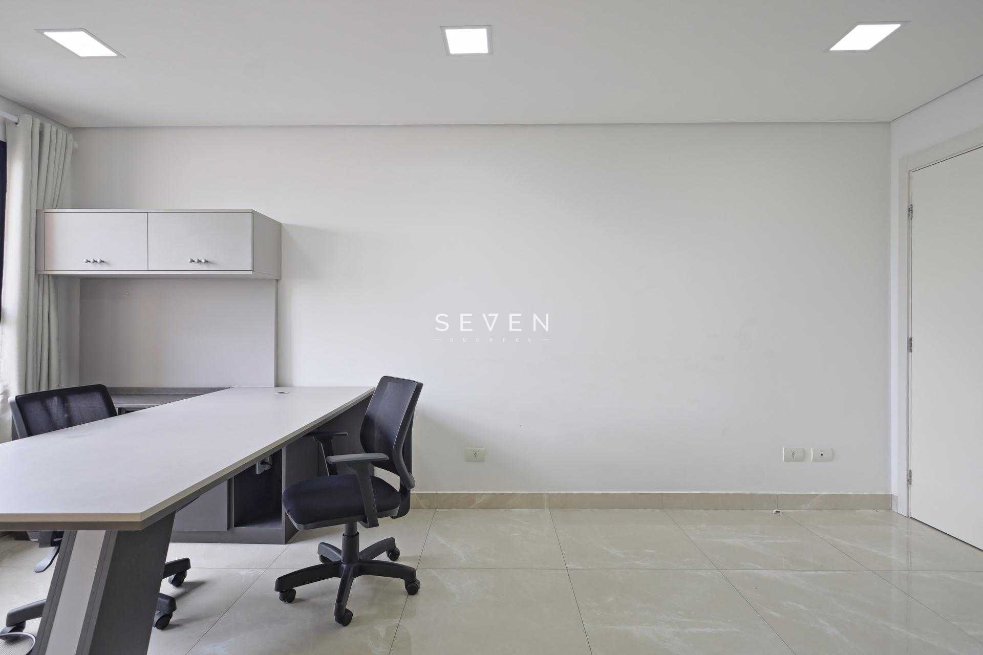 Sala Comercial à Venda - Localização Estratégica e Preço Justo...