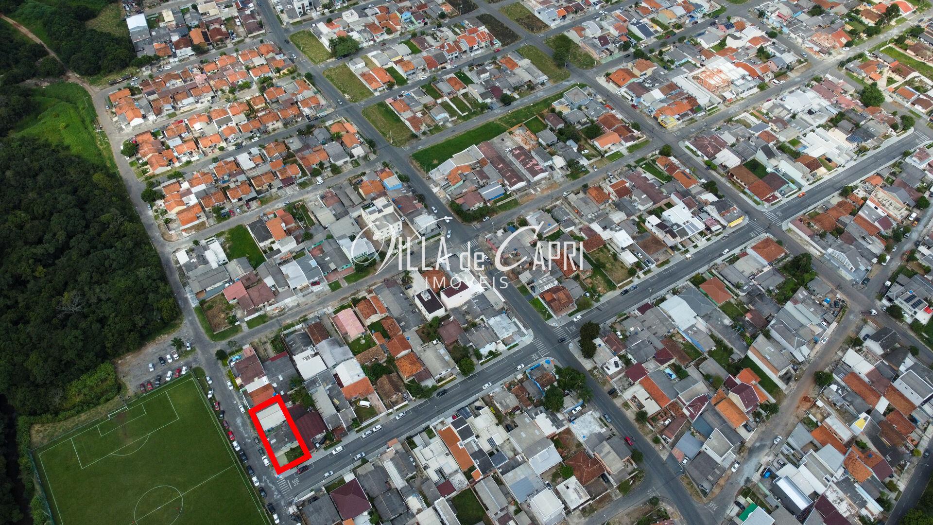 Terreno de 360m ,  à venda no Alto Tarumã, PINHAIS - PR