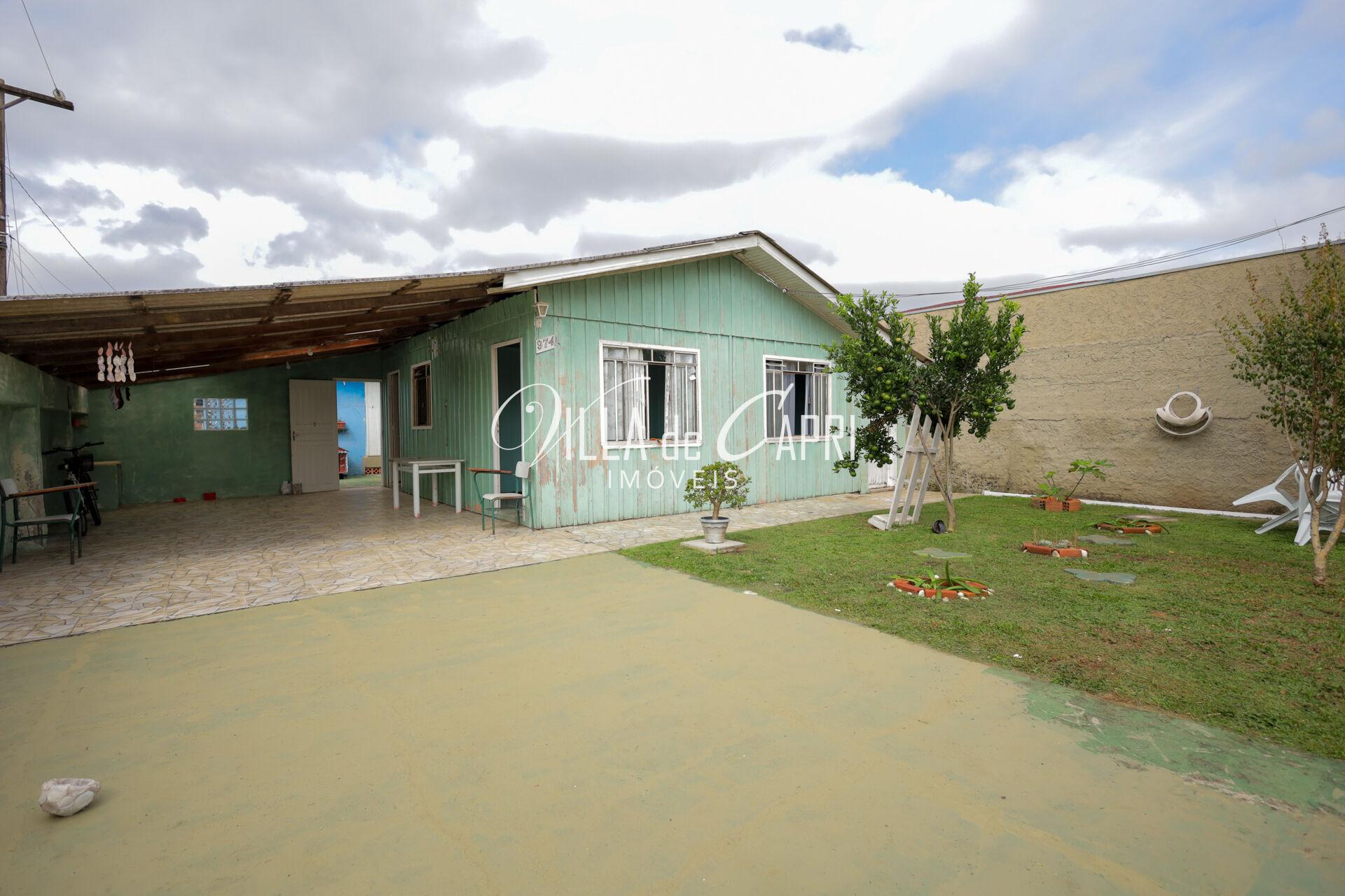 Terreno de 360m ,  à venda no Alto Tarumã, PINHAIS - PR