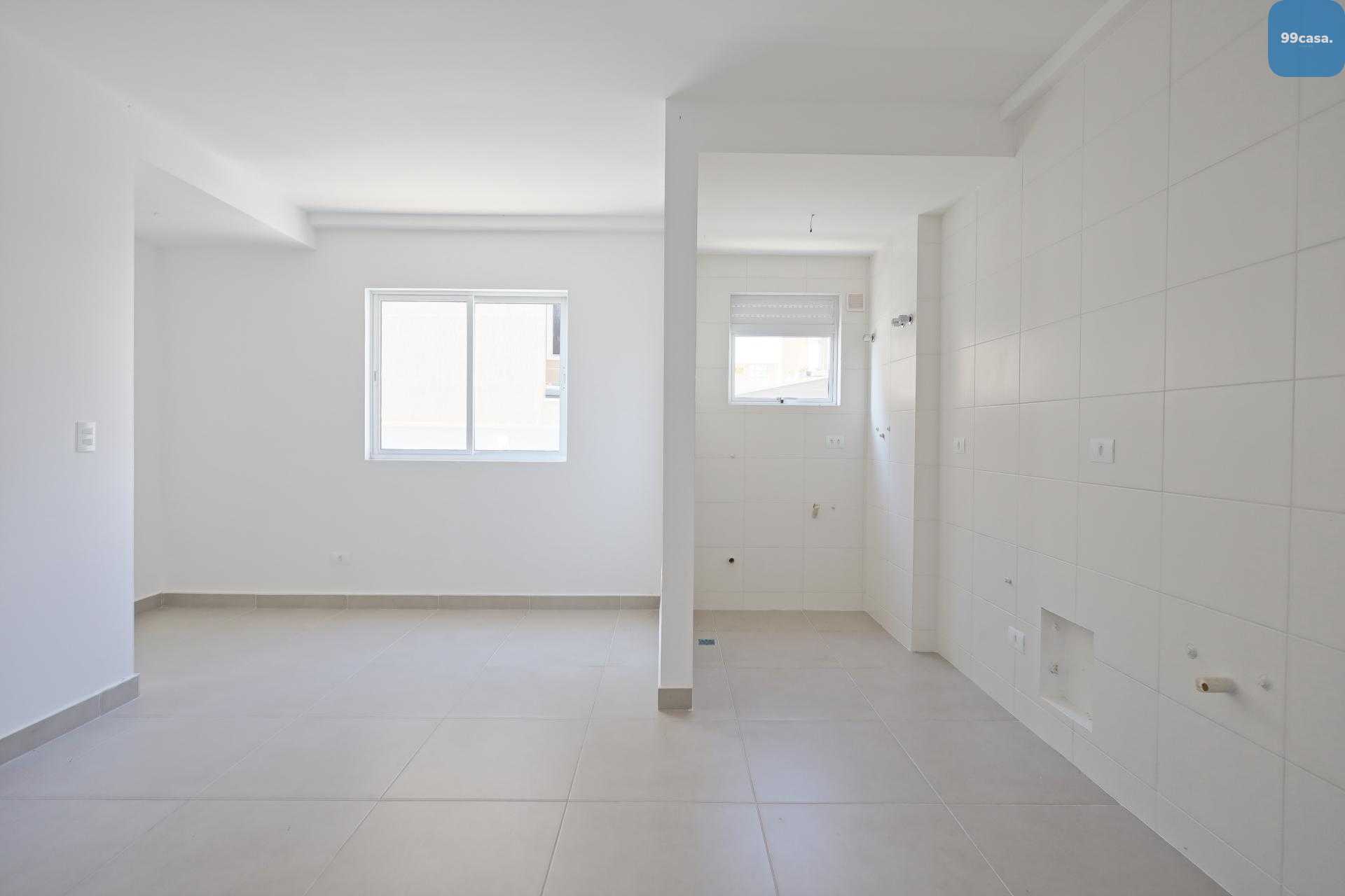 Apartamento no Fazendinha à Venda - Preço Acessível e Conforto