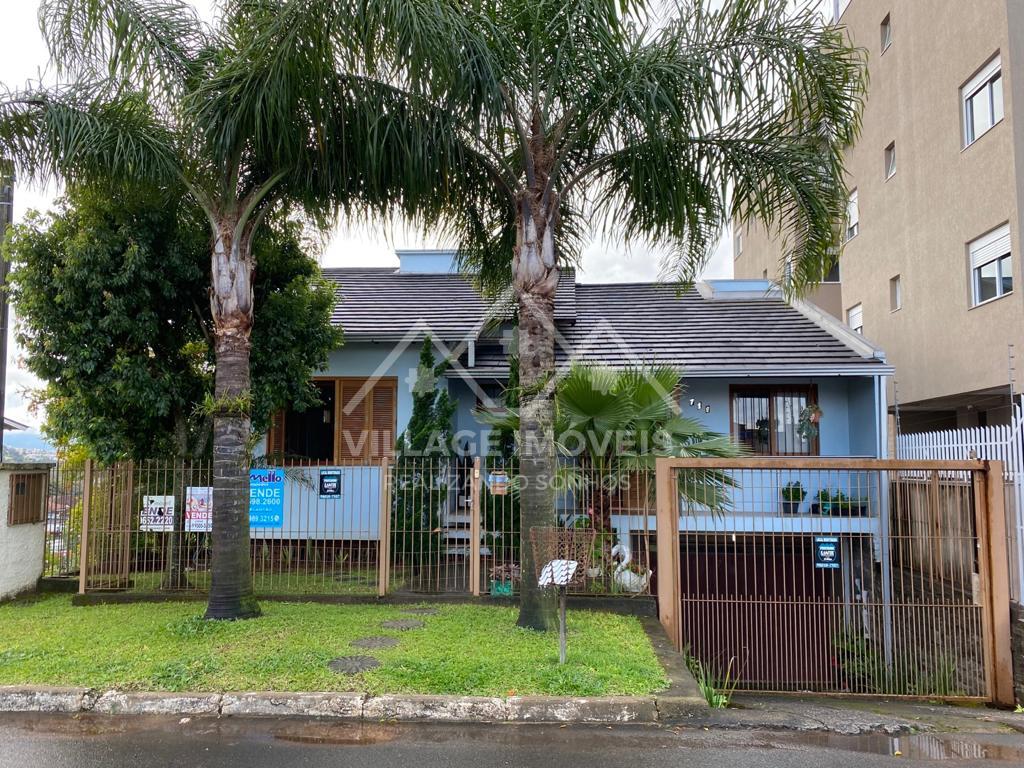   OTIMA CASA A VENDA NO BELA VISTA EM CAMPO BOM   Pronta para morar aceita carro