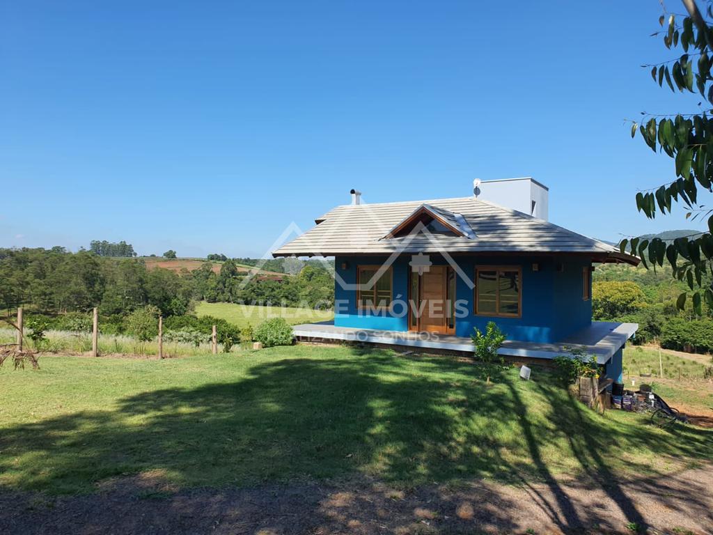   BELO SITIO A VENDA EM SAO JOSE DO HORTENCIO-RS   PRONTO PARA MORAR