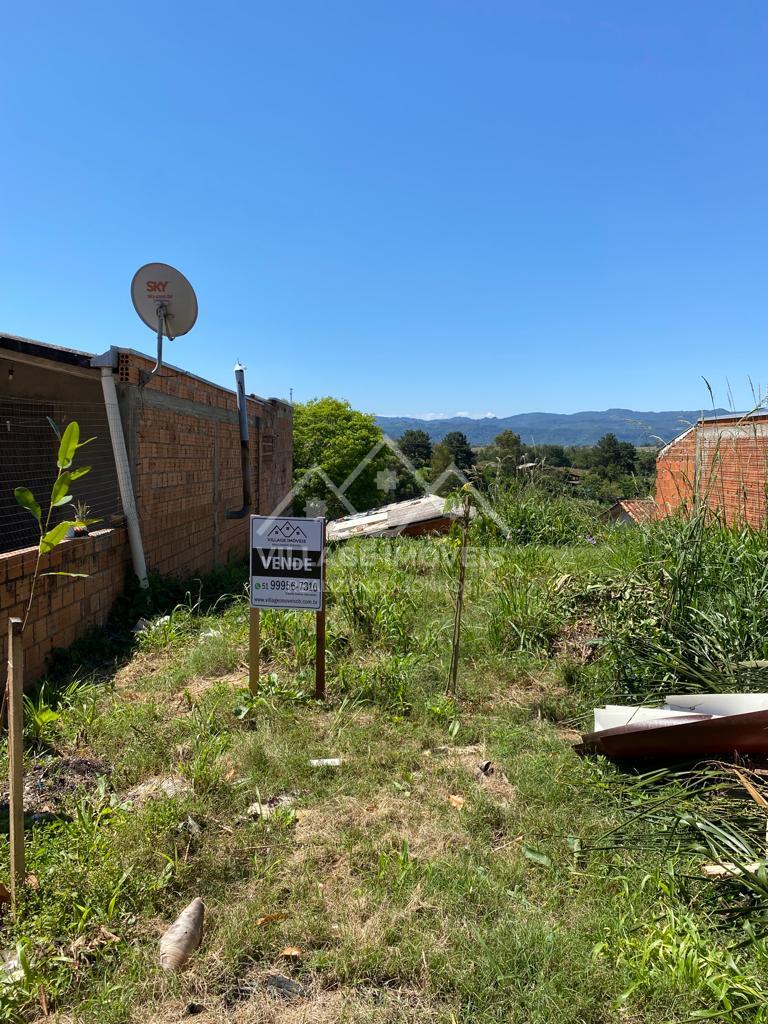 #   Terreno à venda, Morada do Sol, CAMPO BOM - RS    #