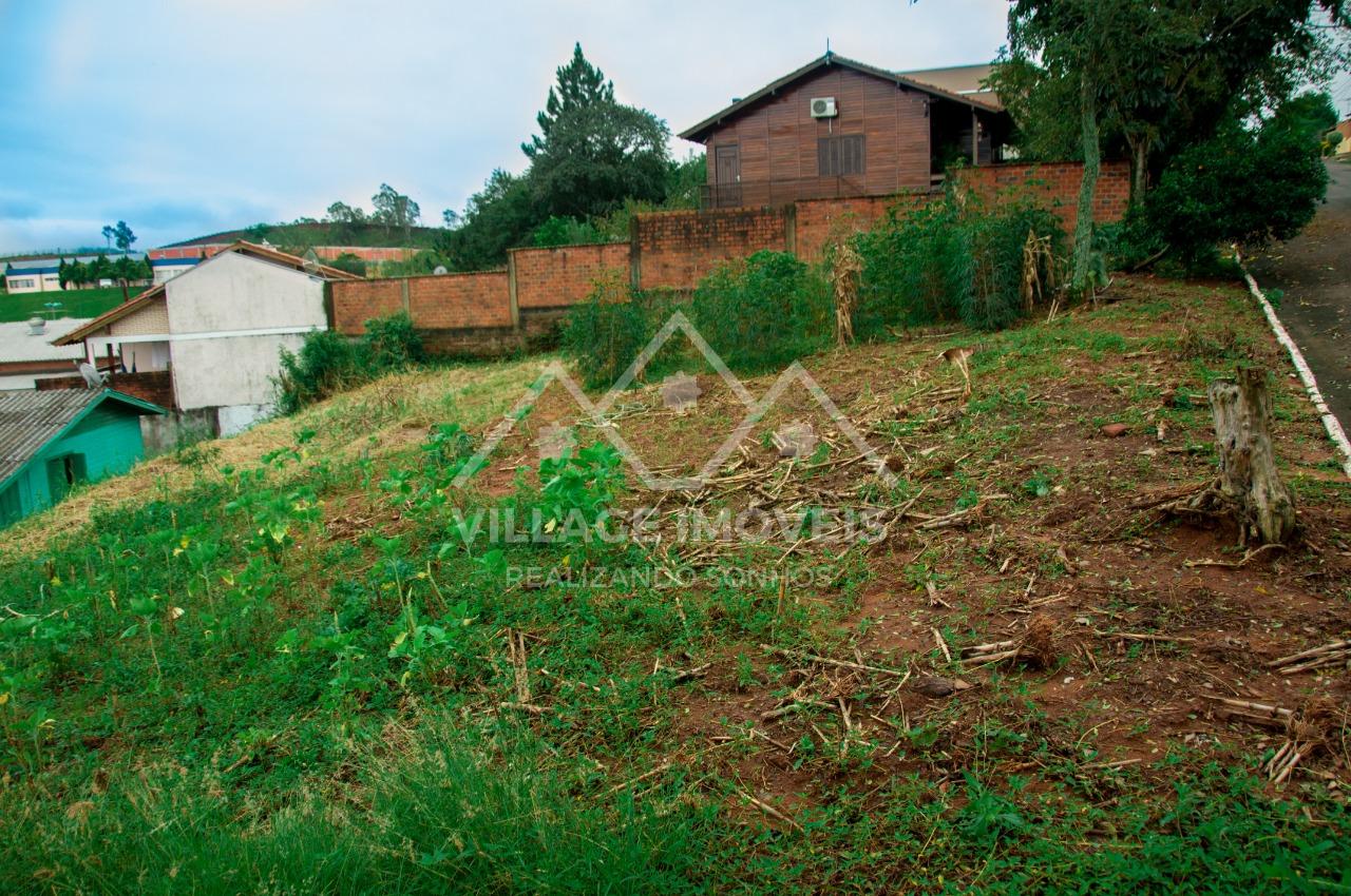    TERRENO A VENDA NO BAIRRO SANTA LUCIA CAMPO BOM RS  